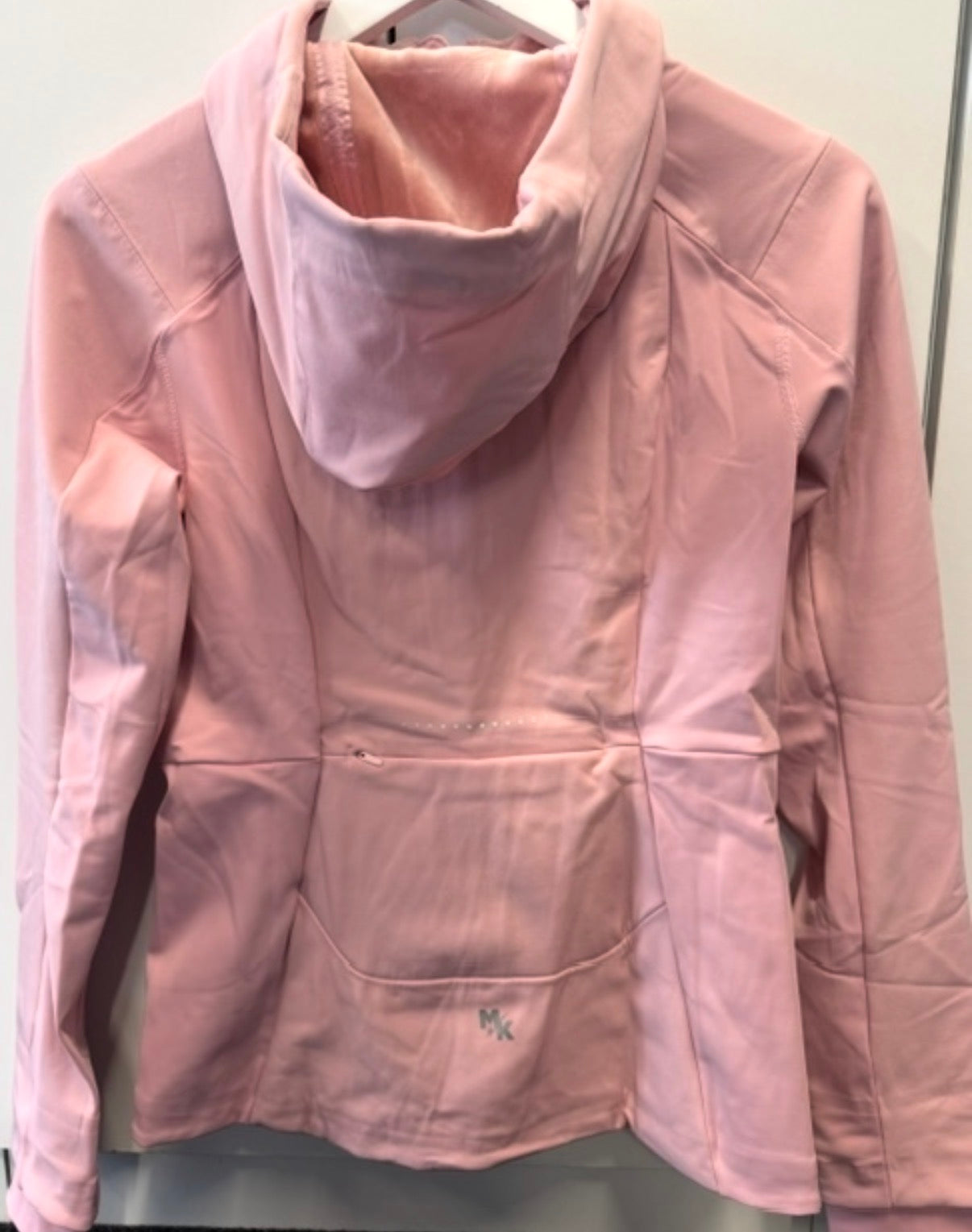 Nik Jacket