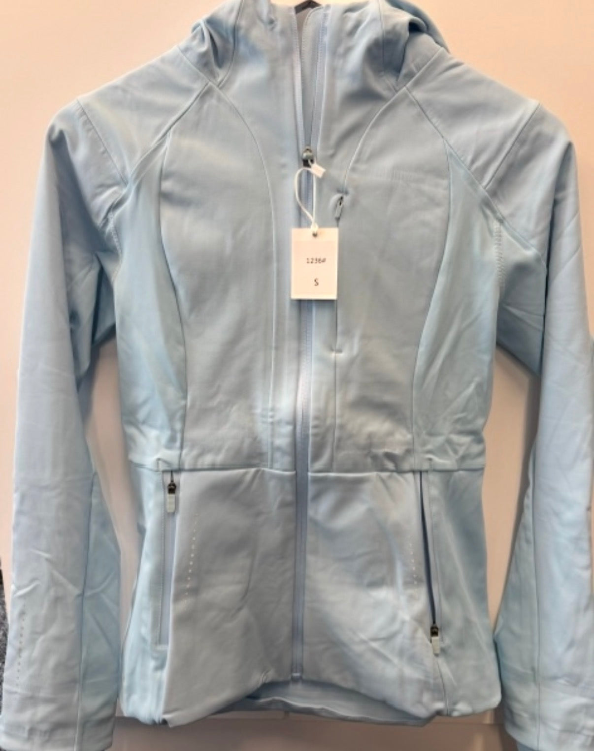 Nik Jacket
