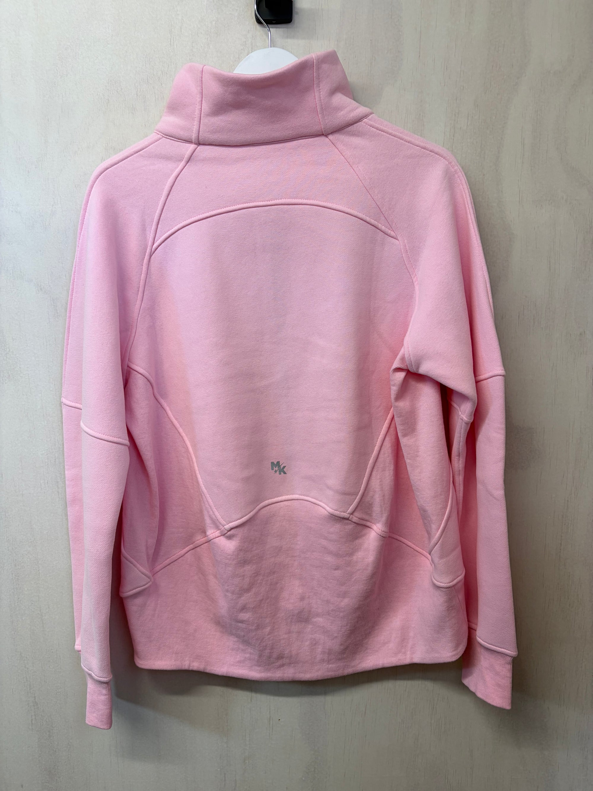 Xanthee Sweatshirt Full Zip