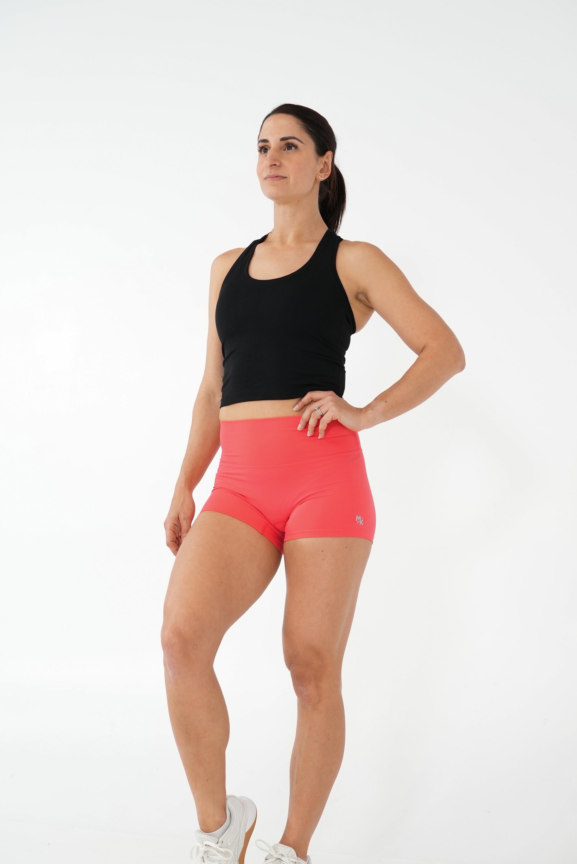 Pieta Shorts