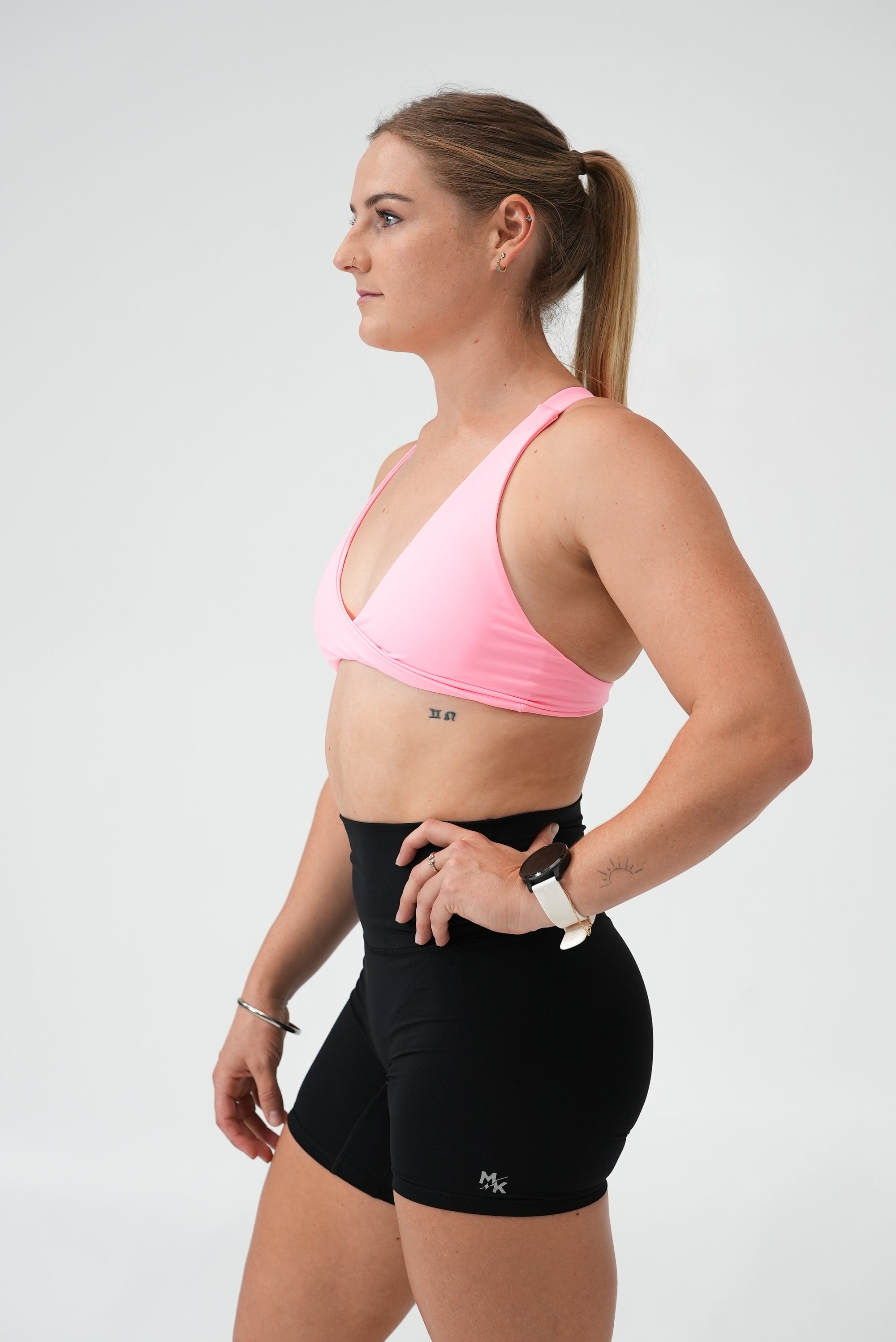 Emily Bra