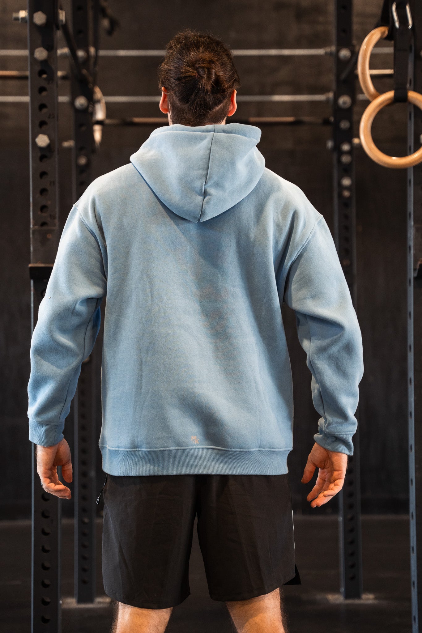 Everyday Unisex Hoodie