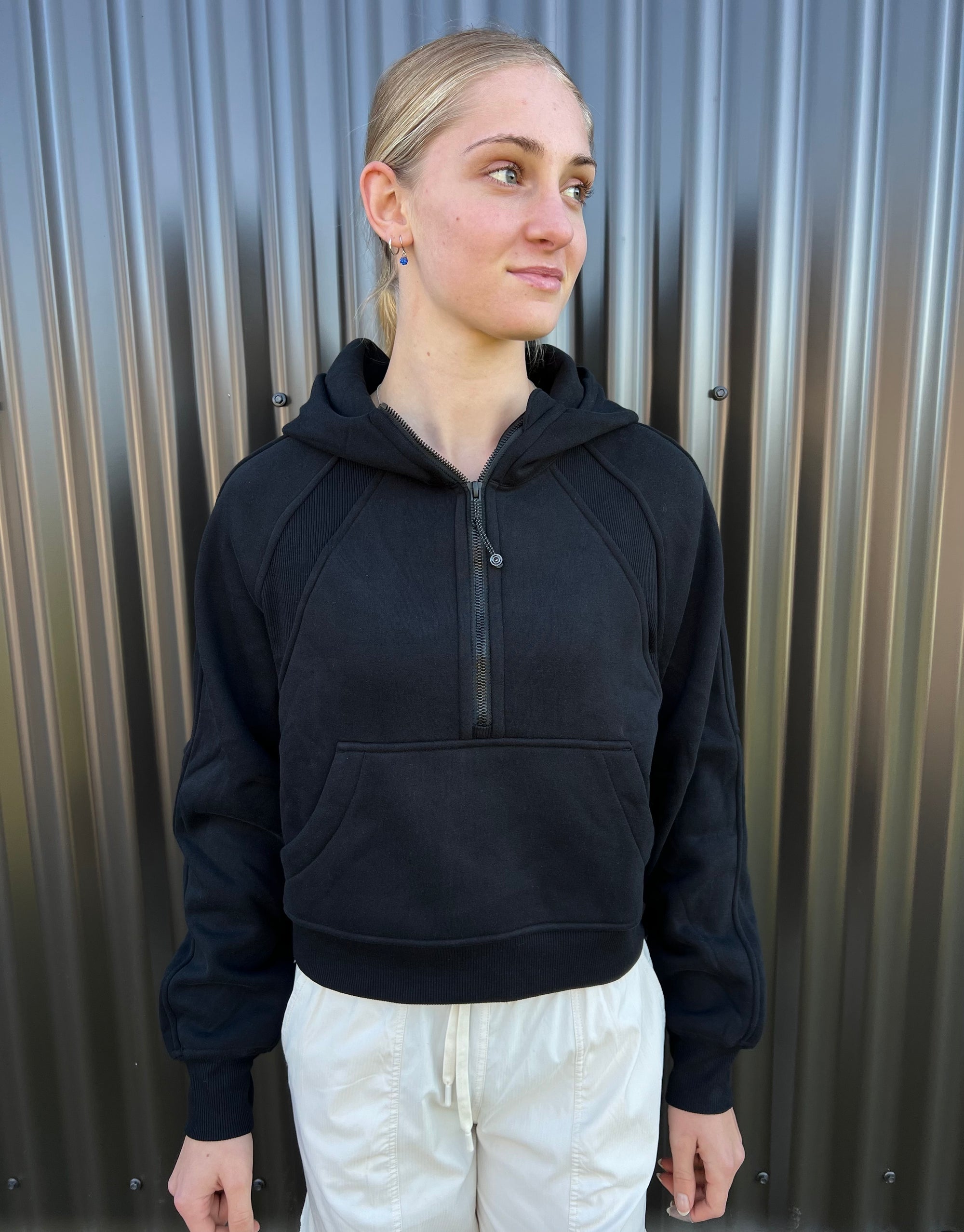 Xanthee Hoodie