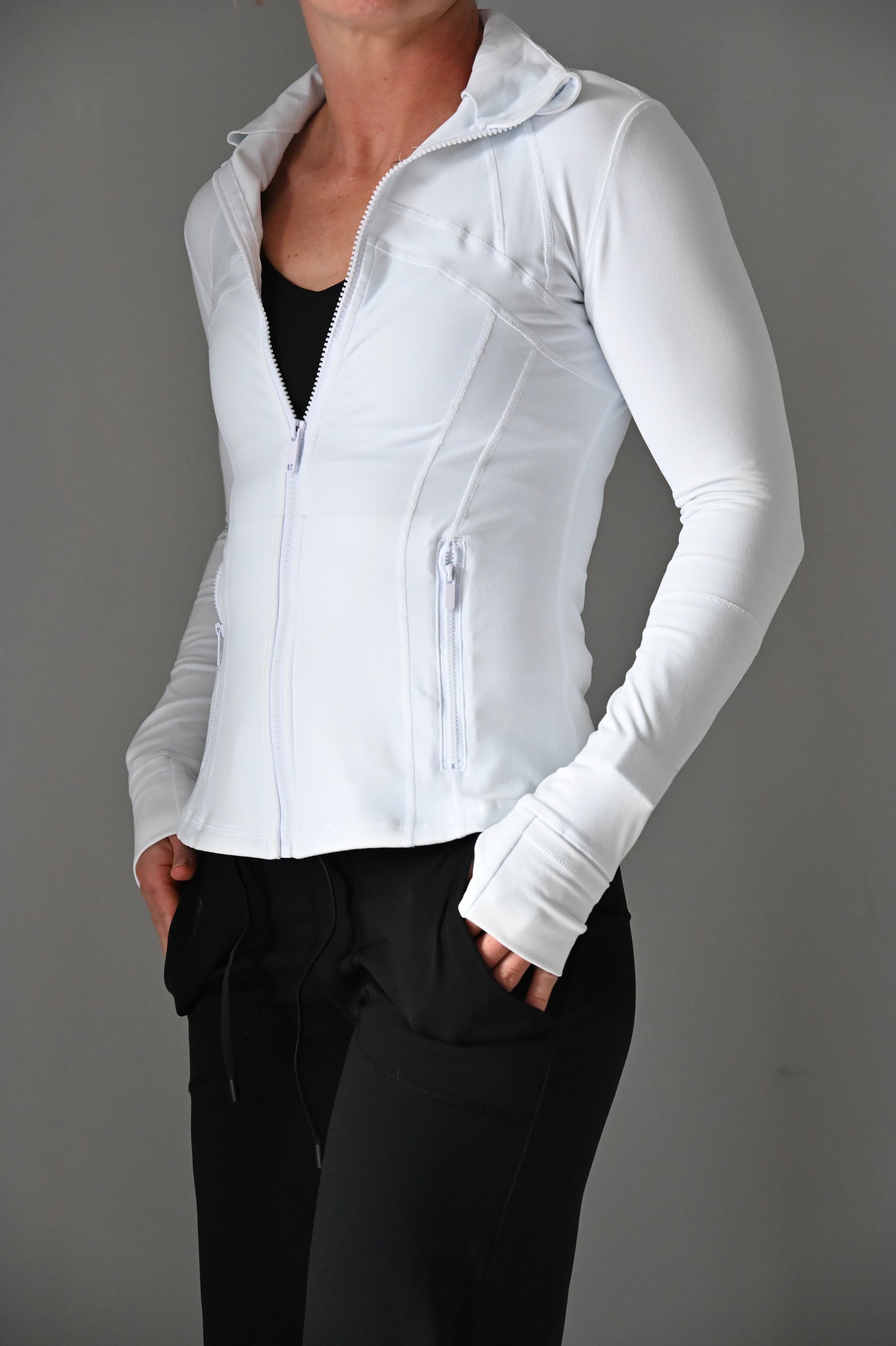 Pieta Jacket