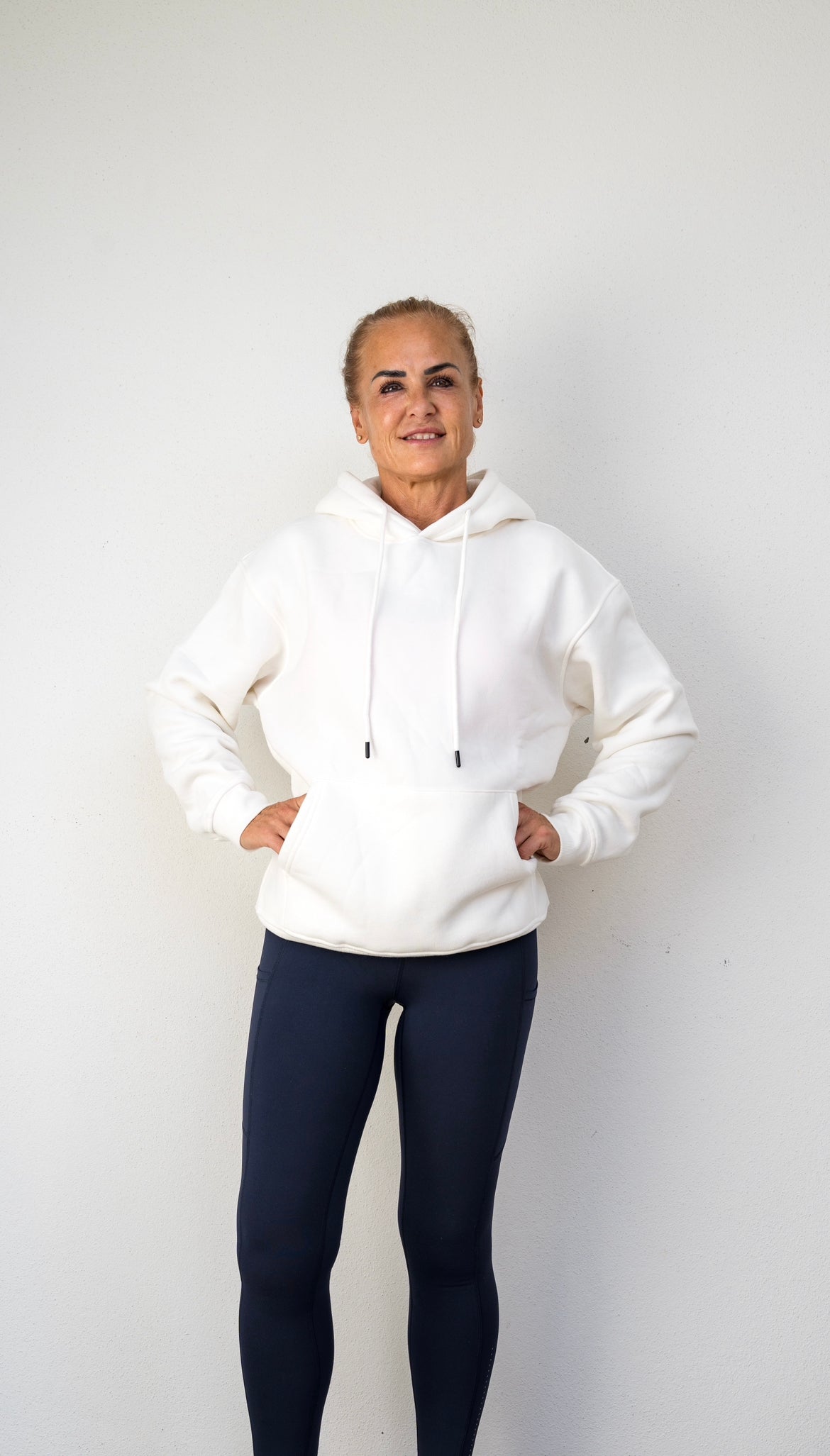 Everyday Unisex Hoodie