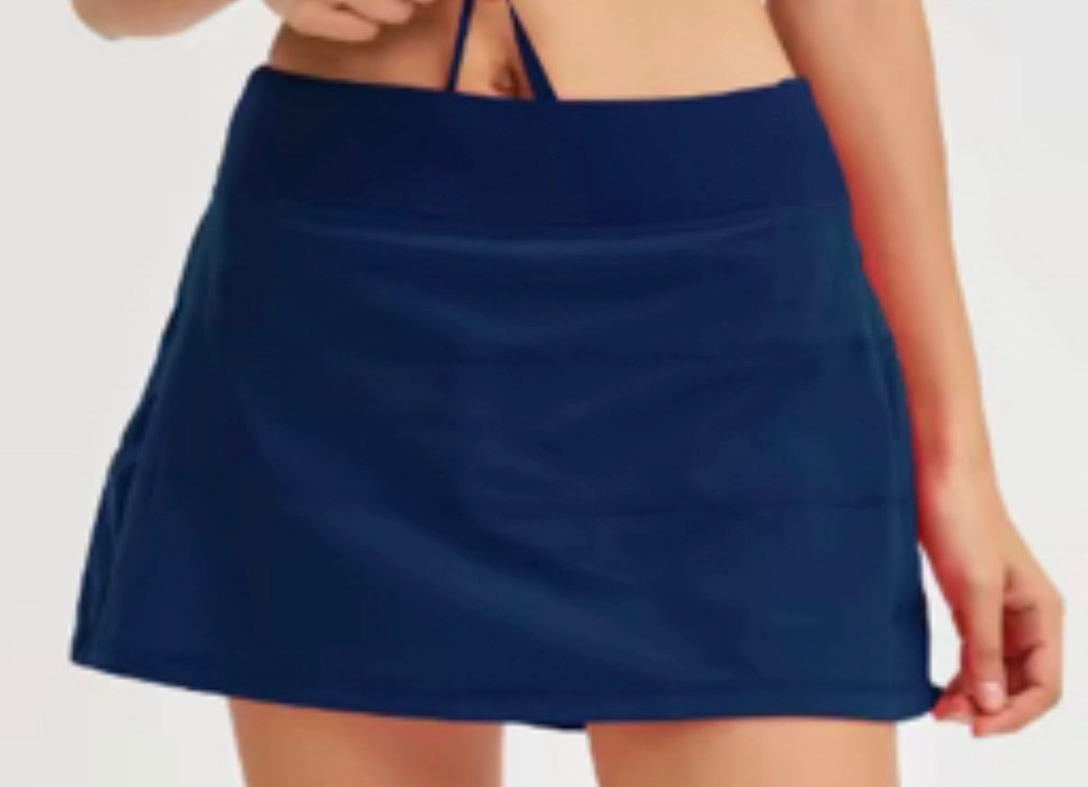 Skorts