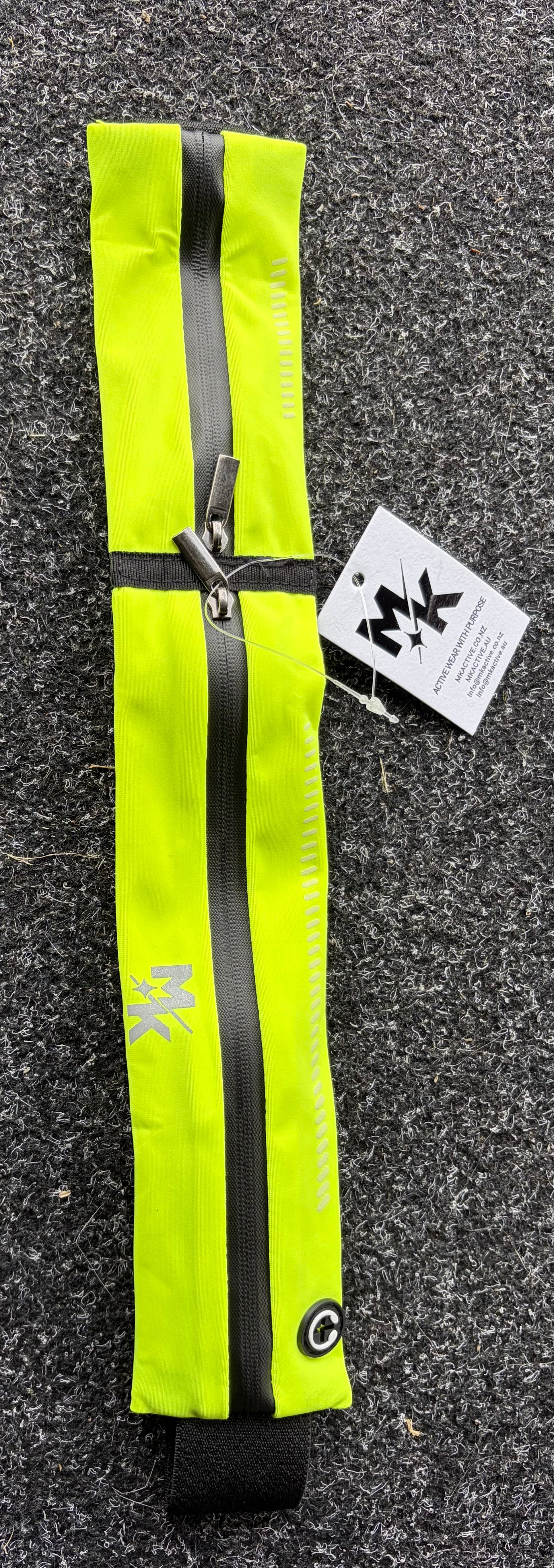 Exercise Belts