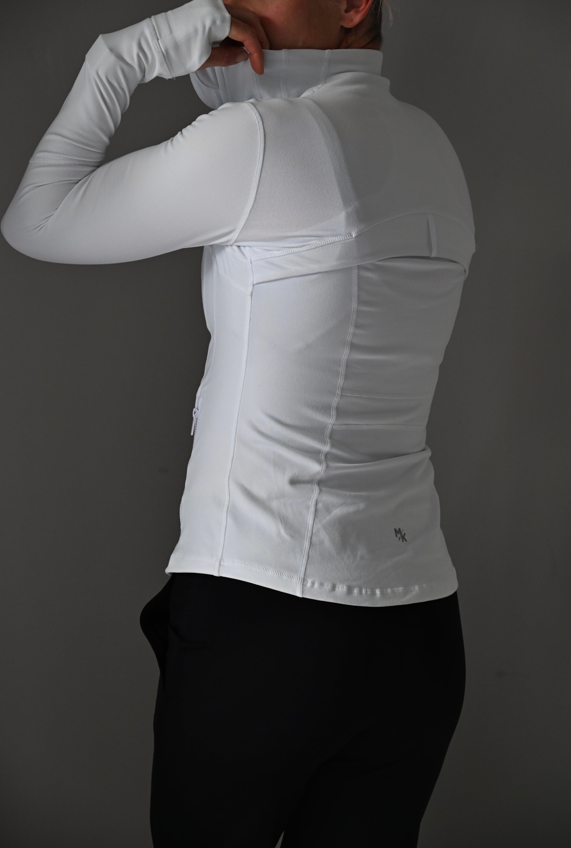 Pieta Jacket