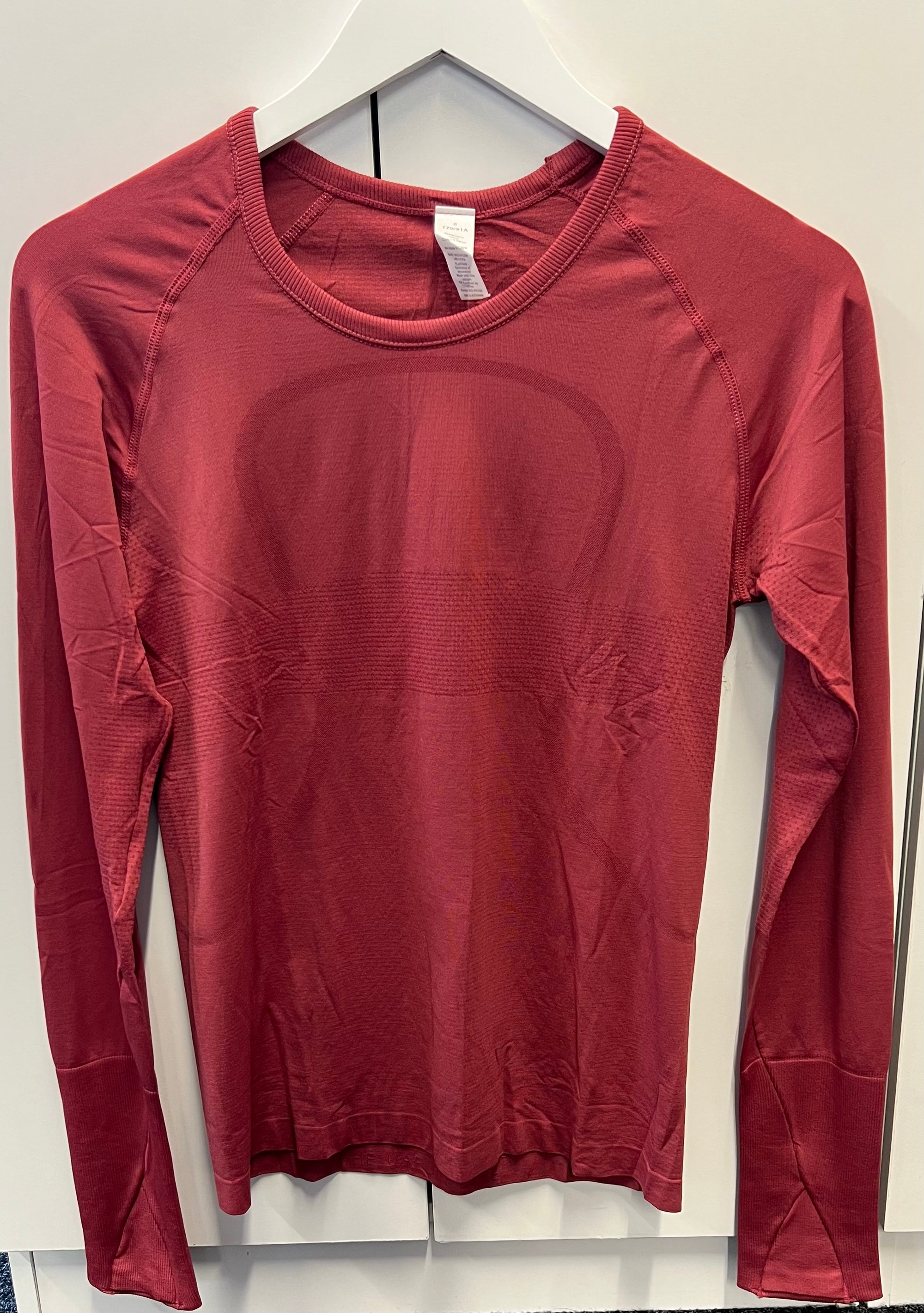 Rach Long Sleeve Top 2.0