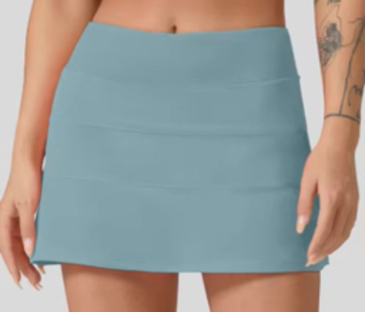 Skorts