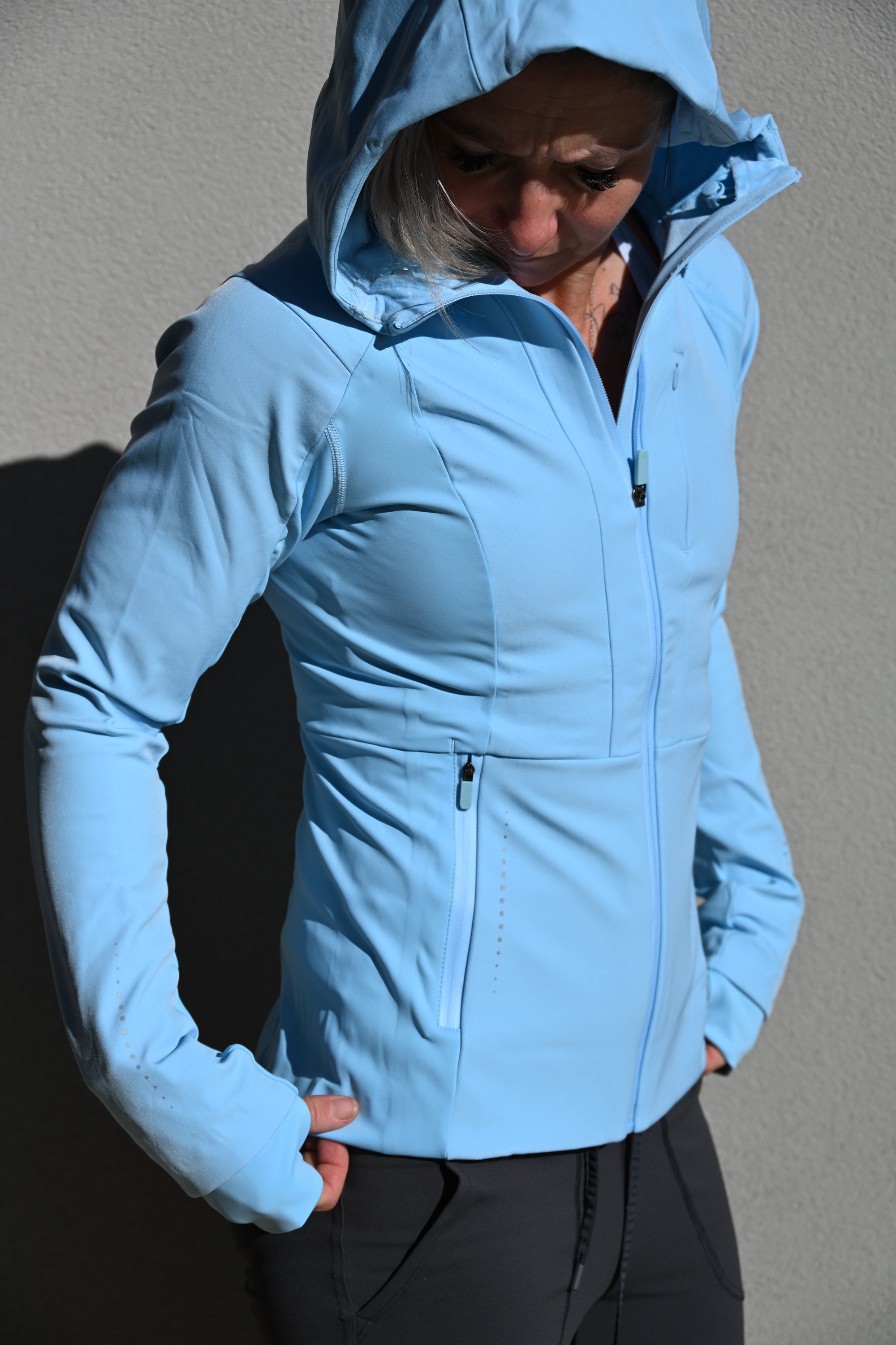 Nik Jacket