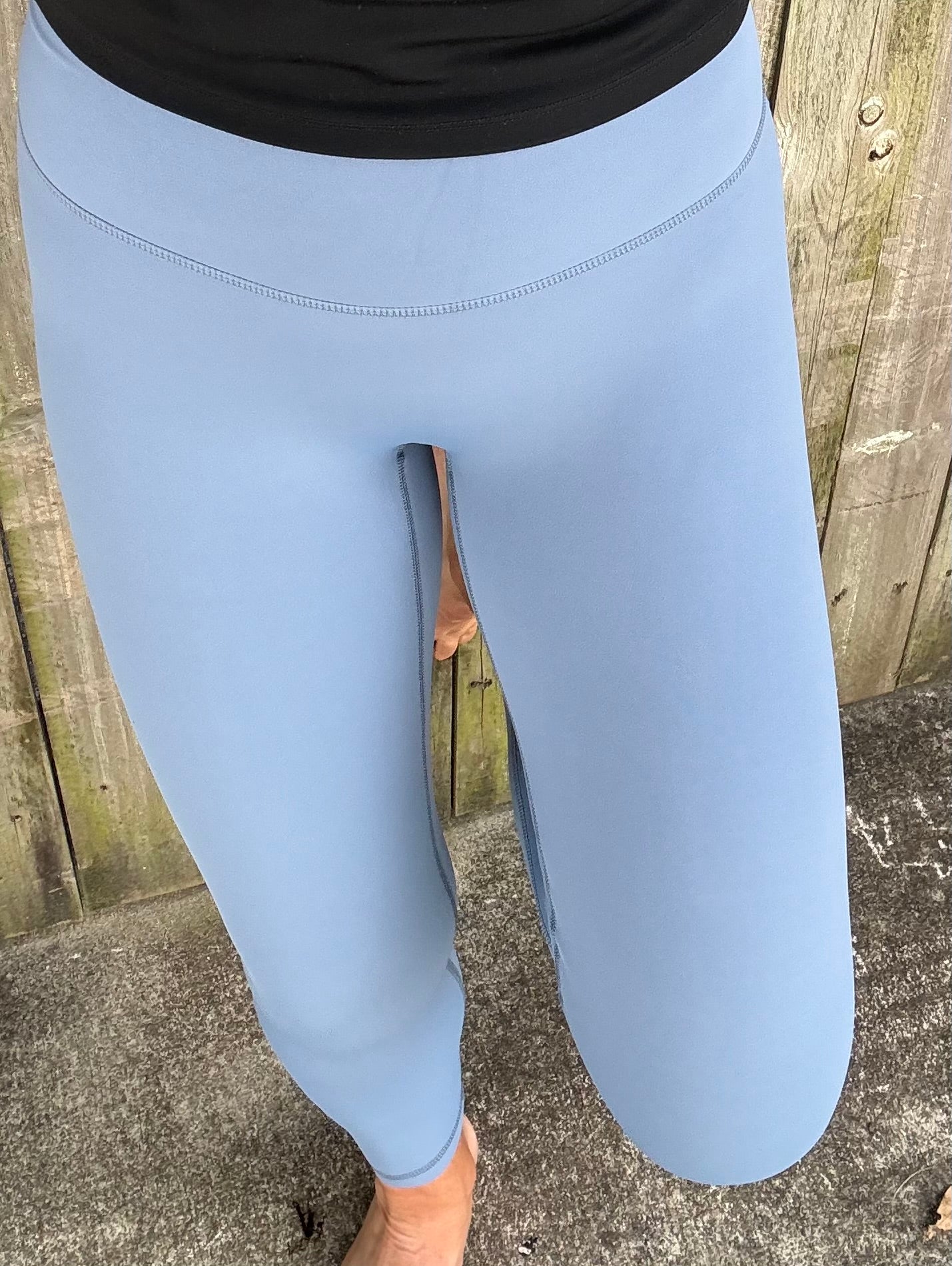 Pieta Tights