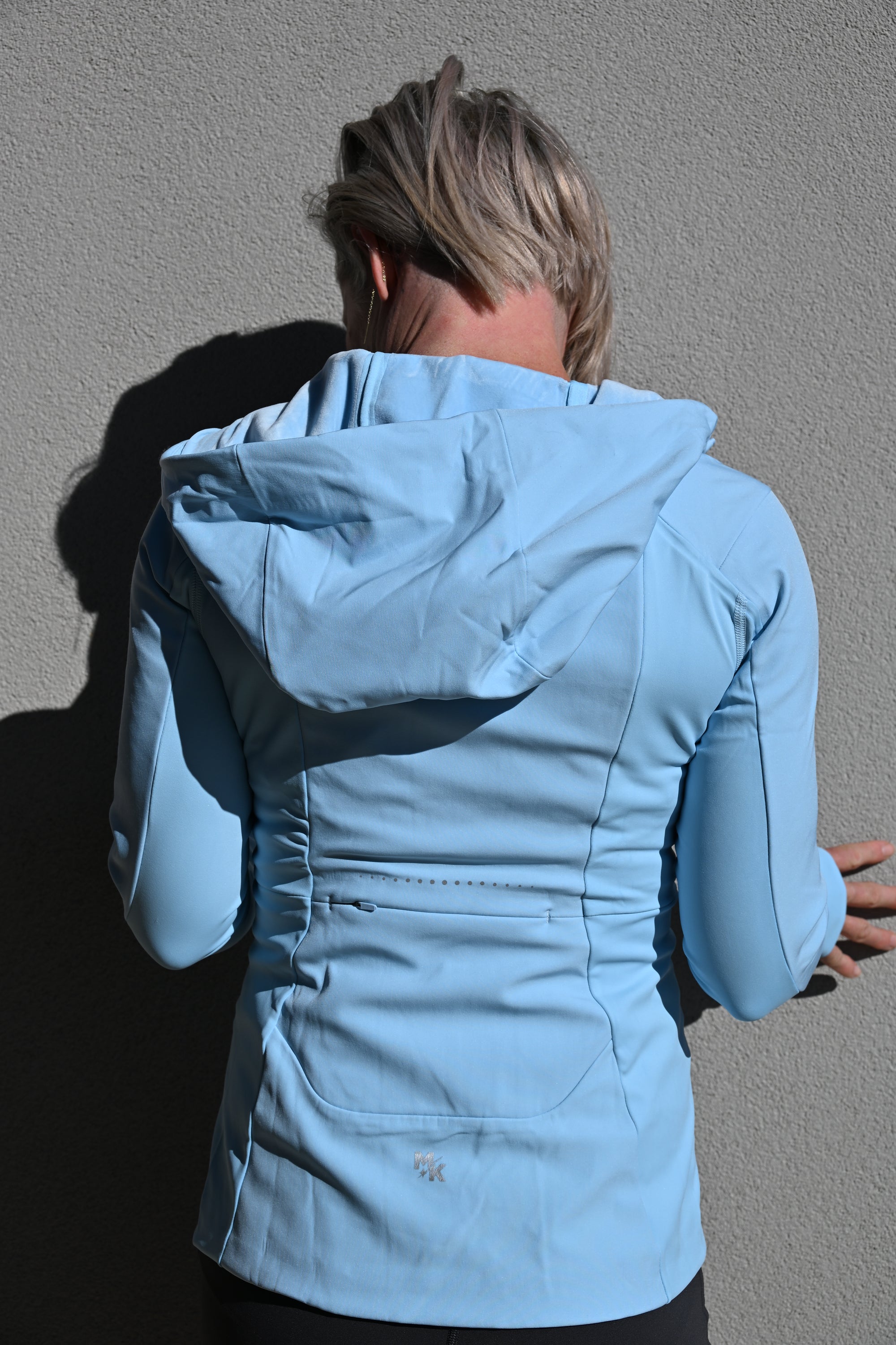 Nik Jacket