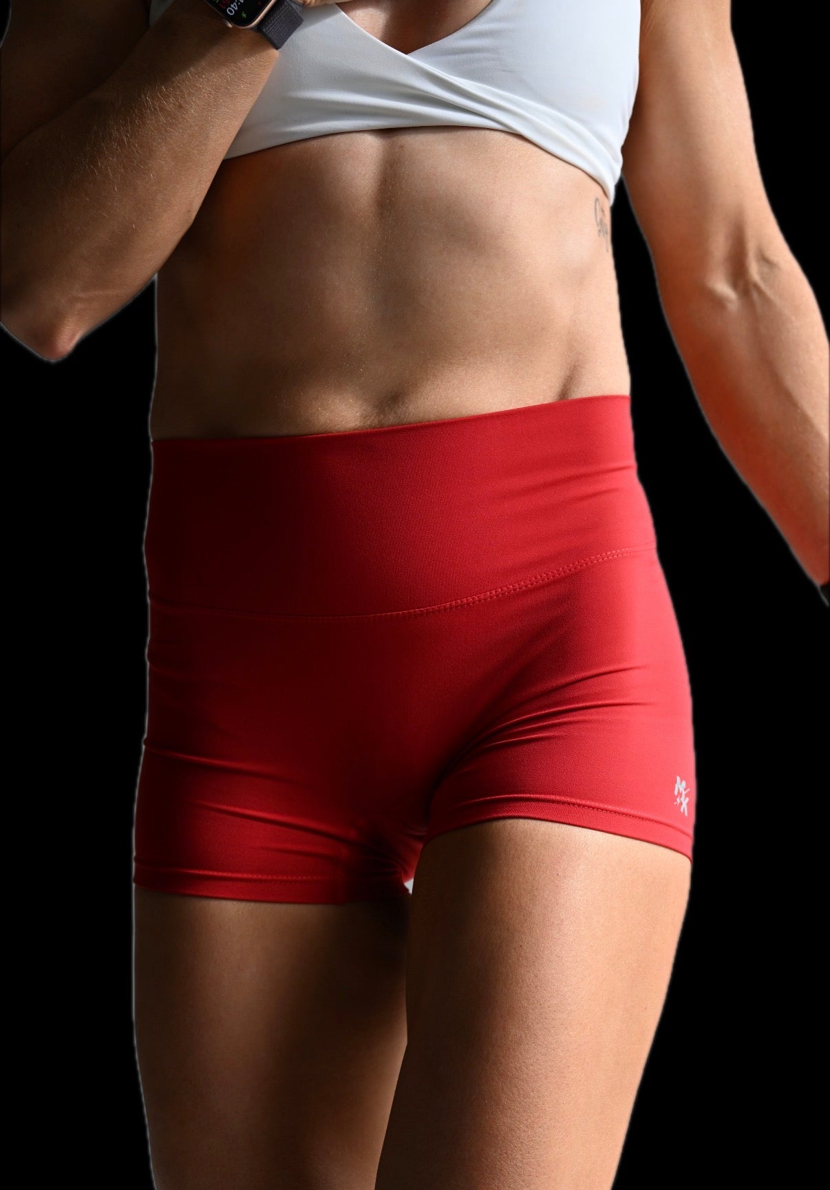 Pieta Shorts (Summer)