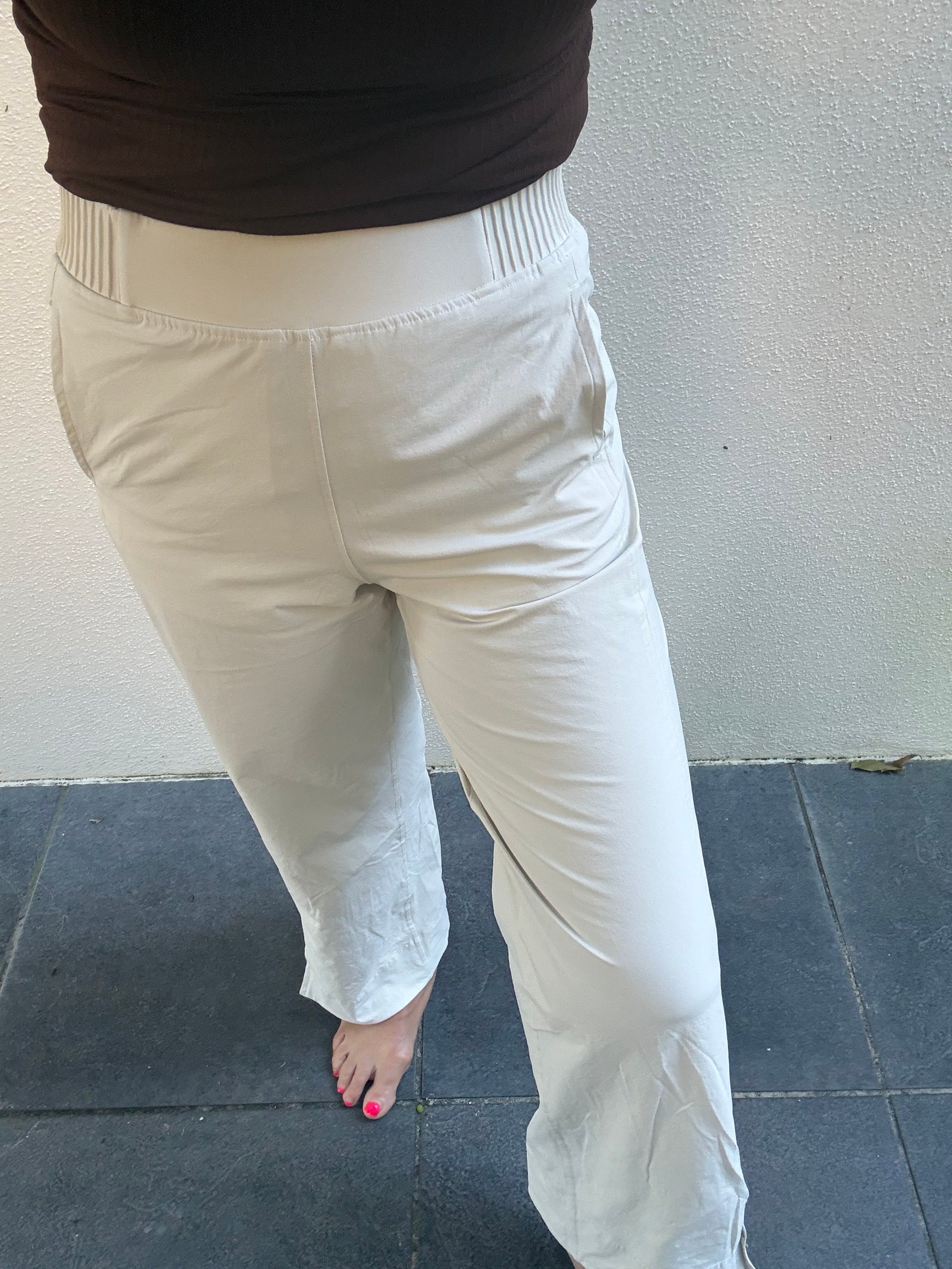 Alisha Pants