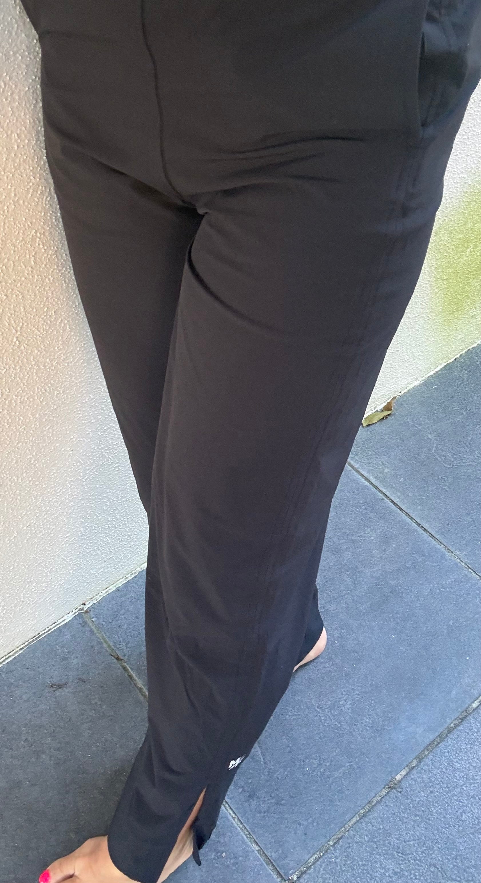 Alisha Pants