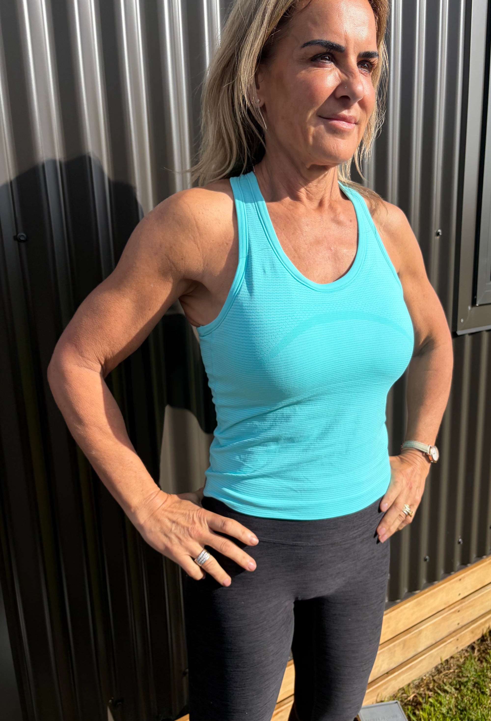 Nicole Tank