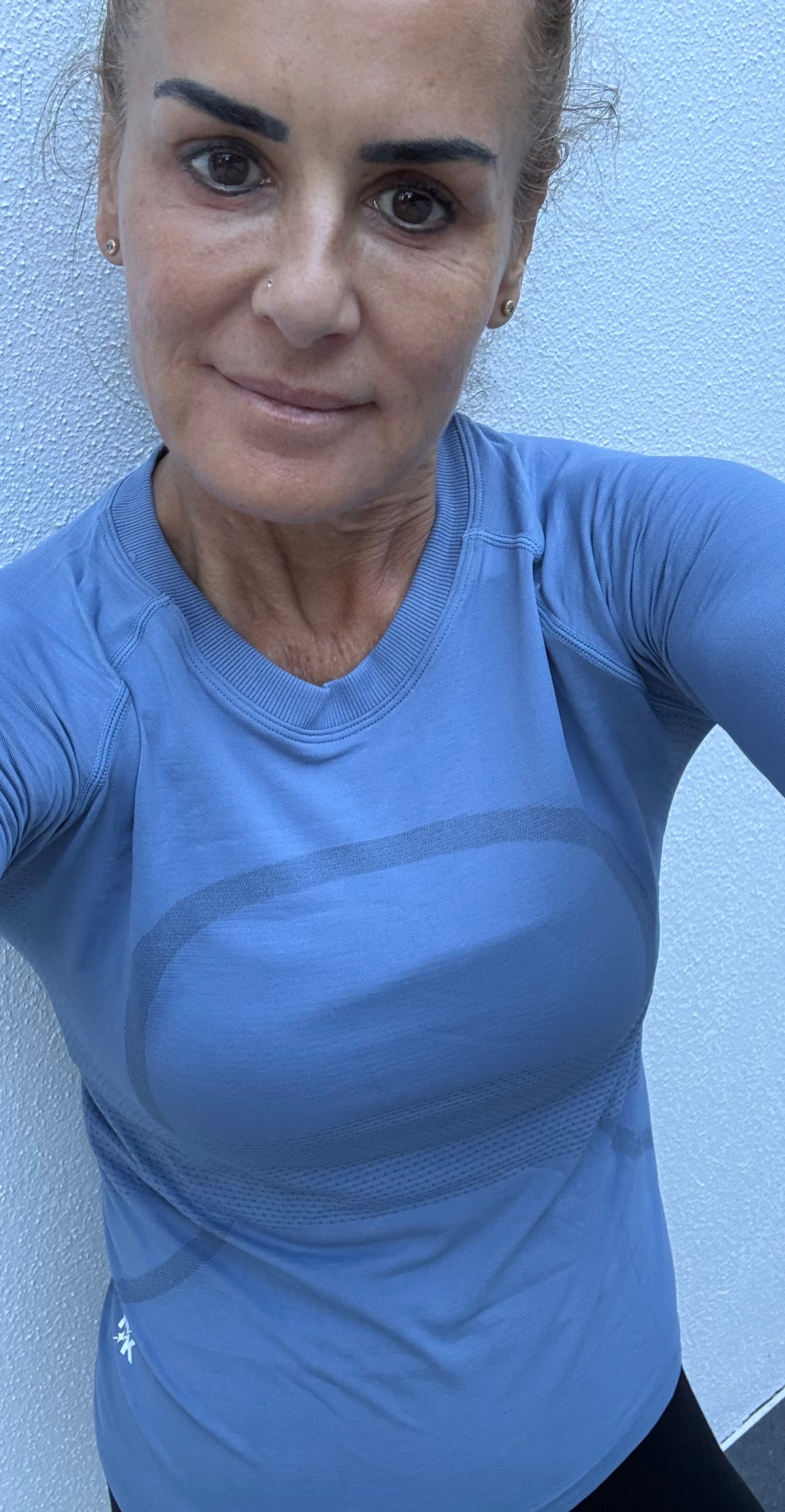 Rach Long Sleeve Top