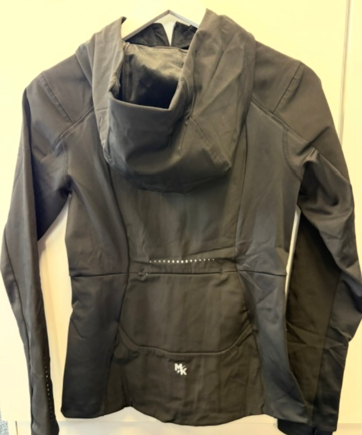 Nik Jacket