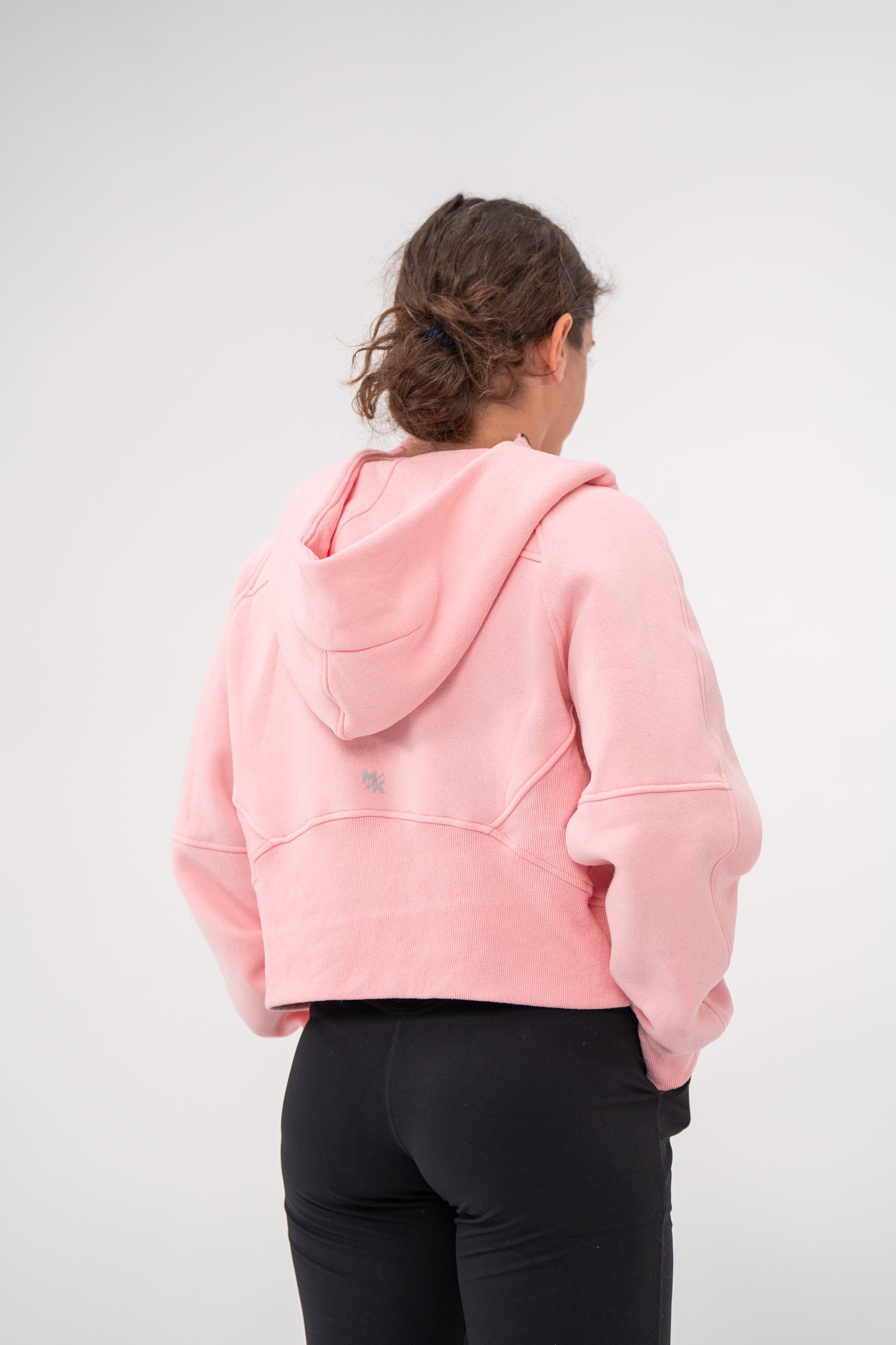 Xanthee Hoodie