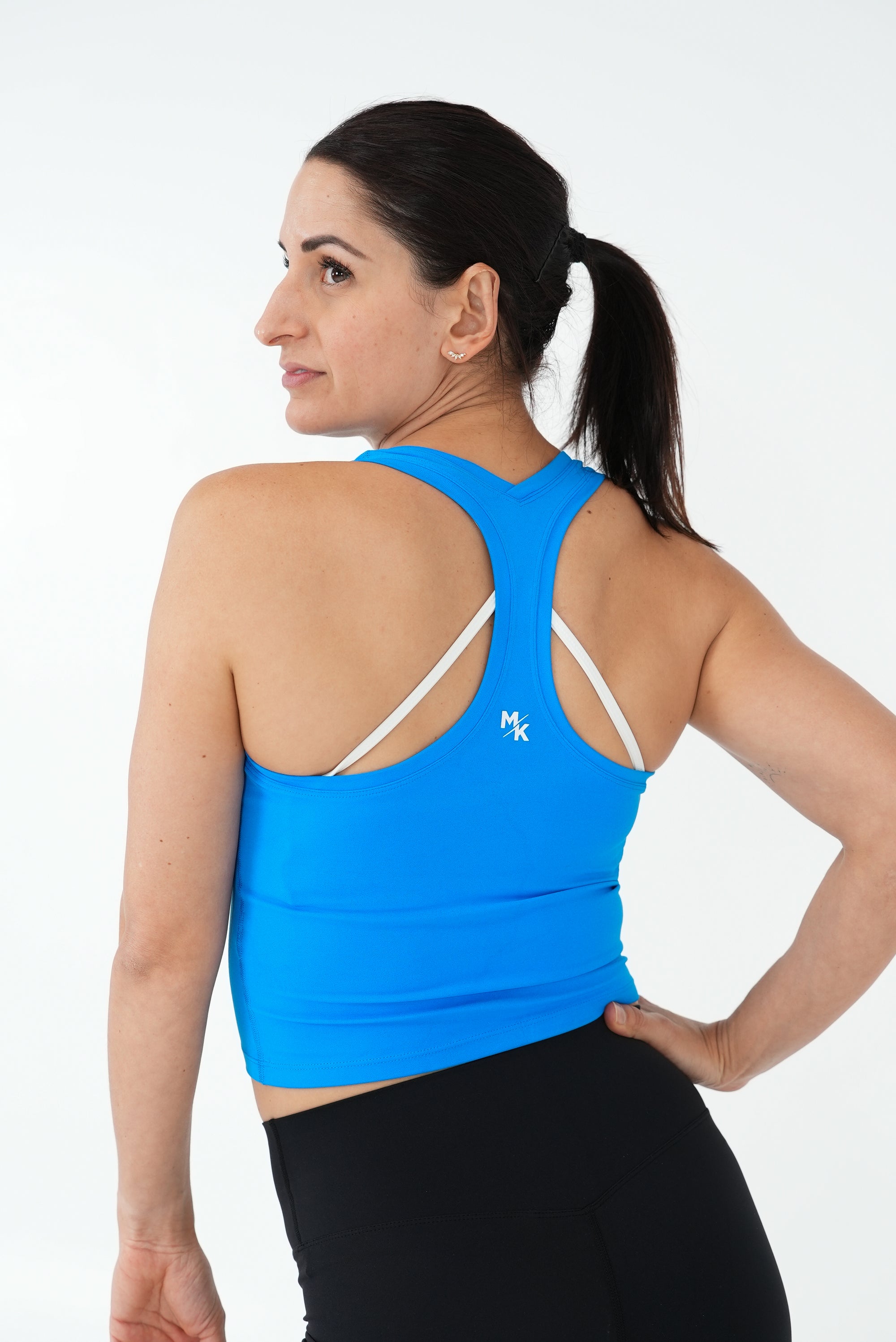 Iris Singlet