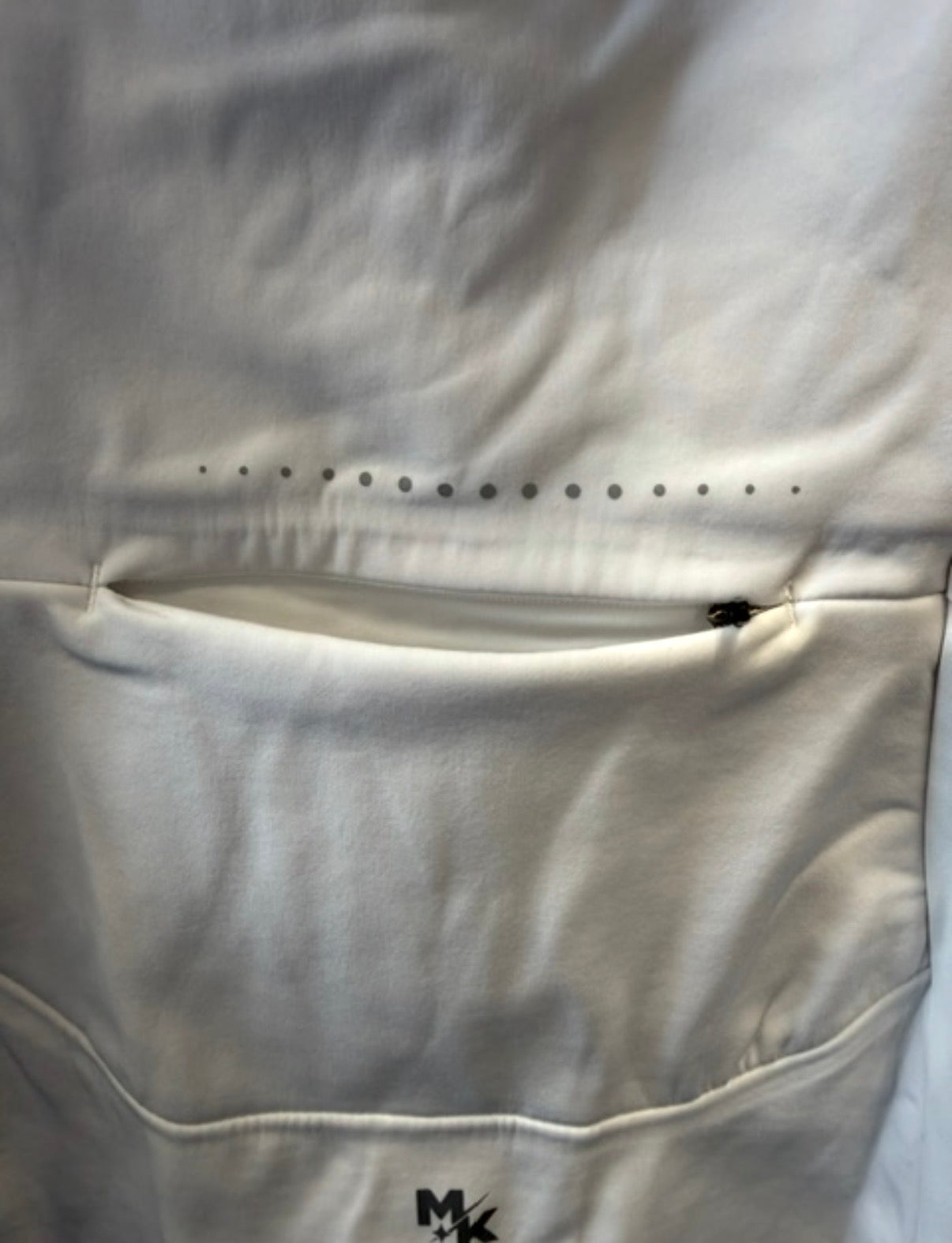 Nik Jacket