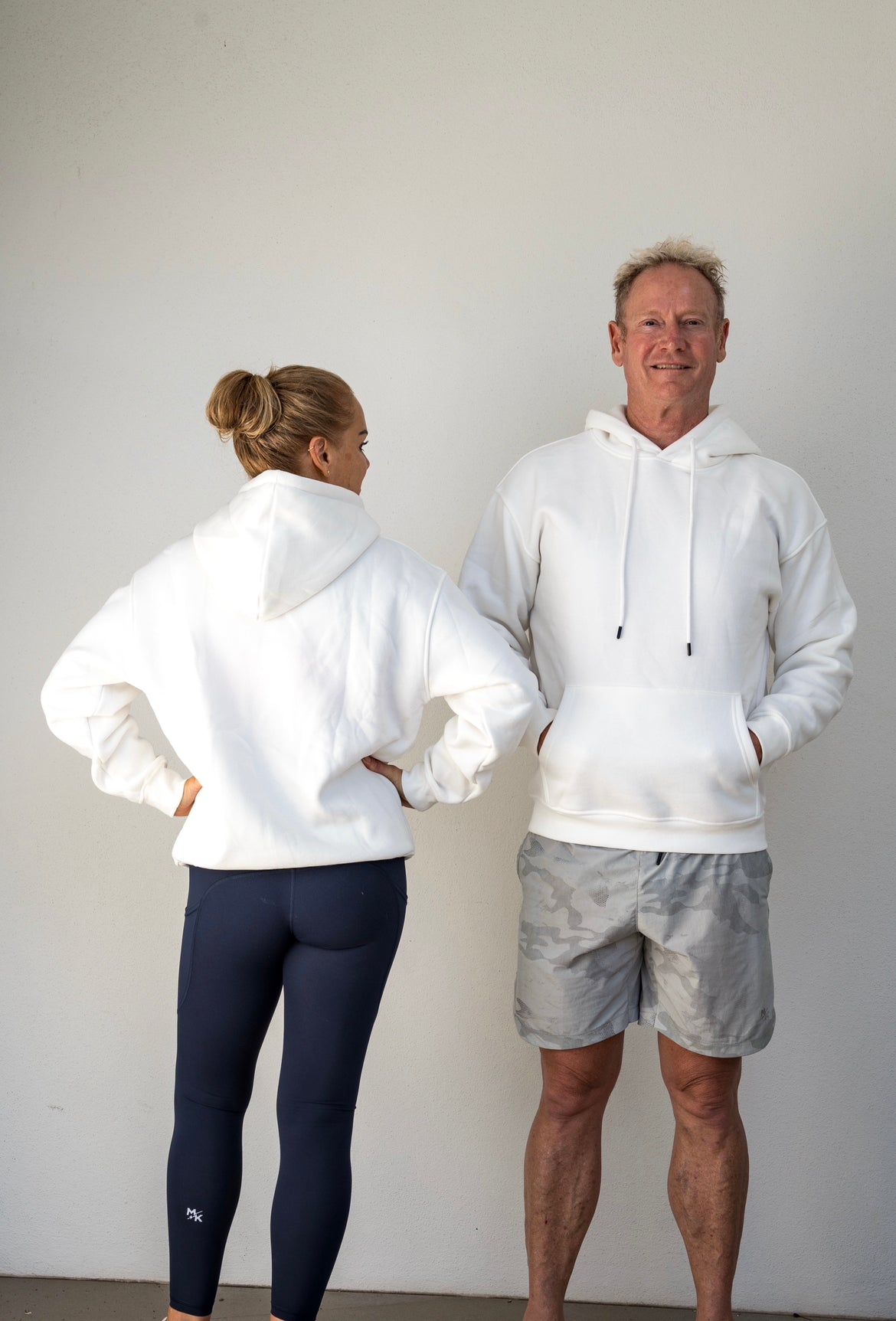 Everyday Unisex Hoodie