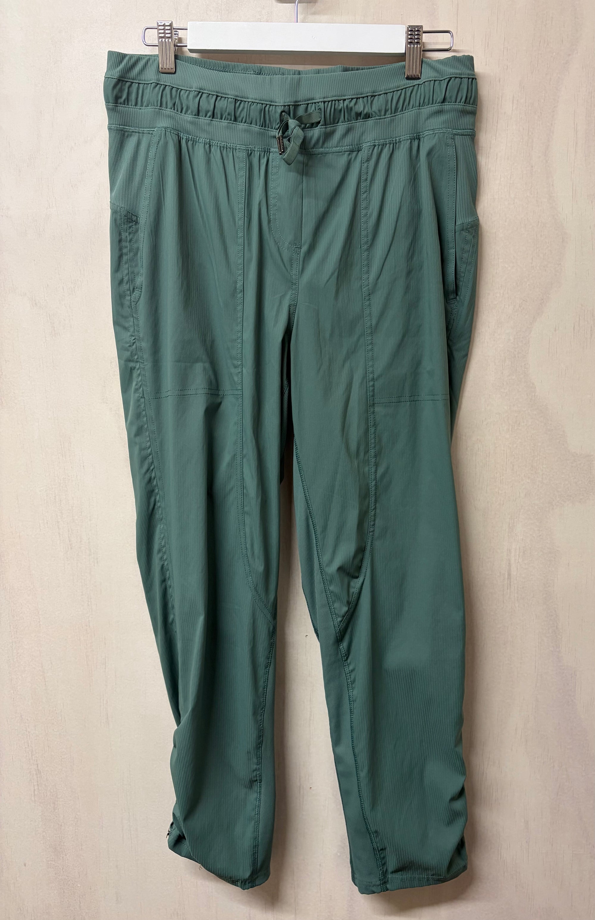 Macy Pants 3/4