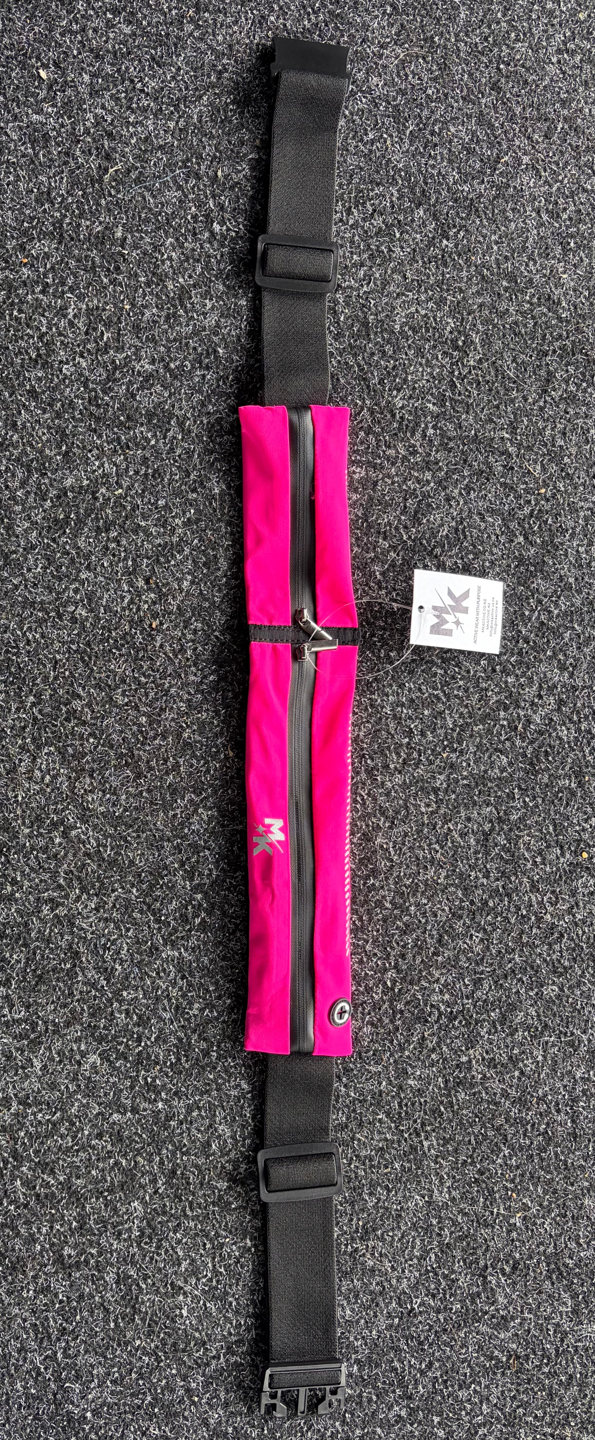Exercise Belts