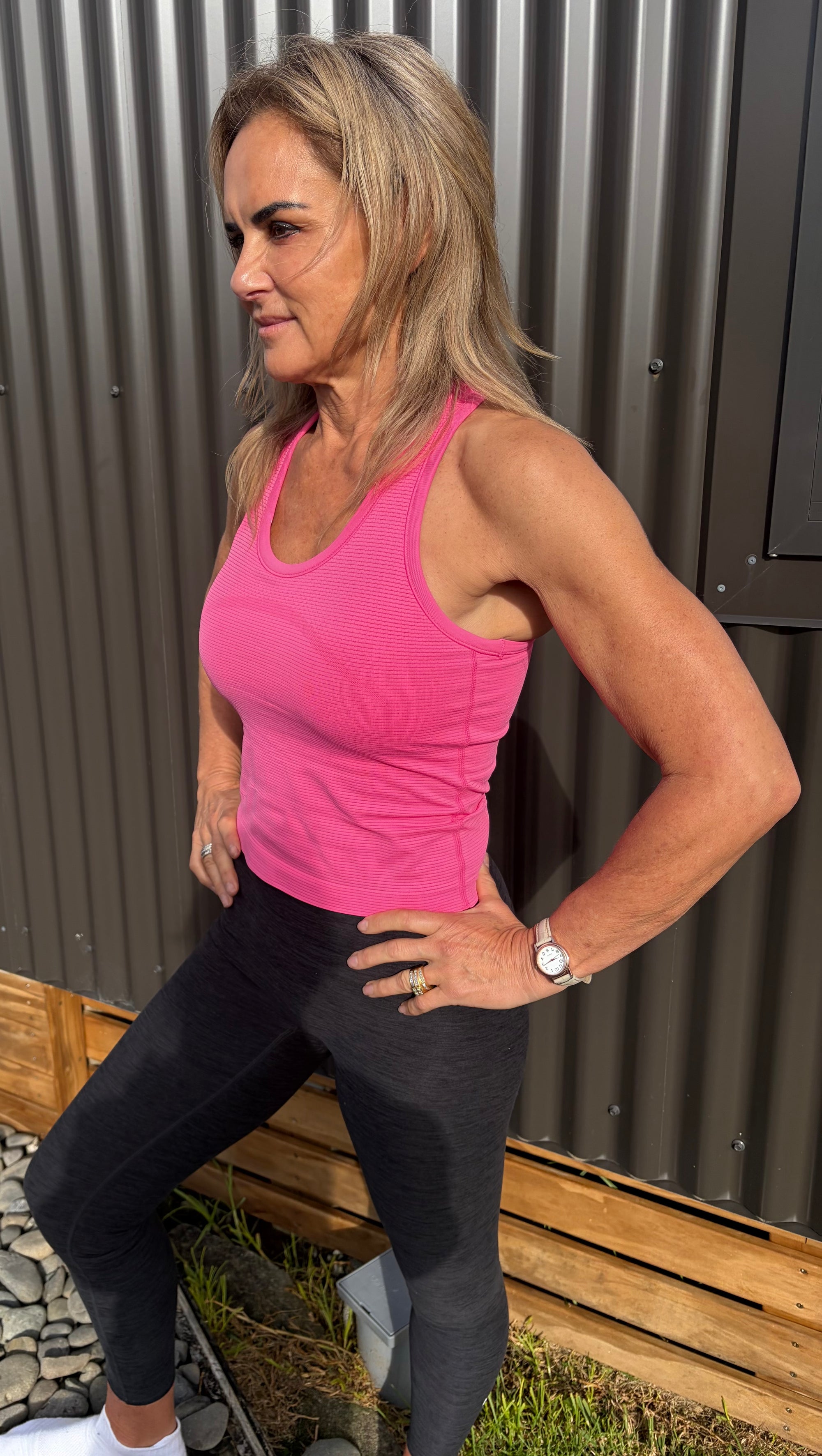 Nicole Tank