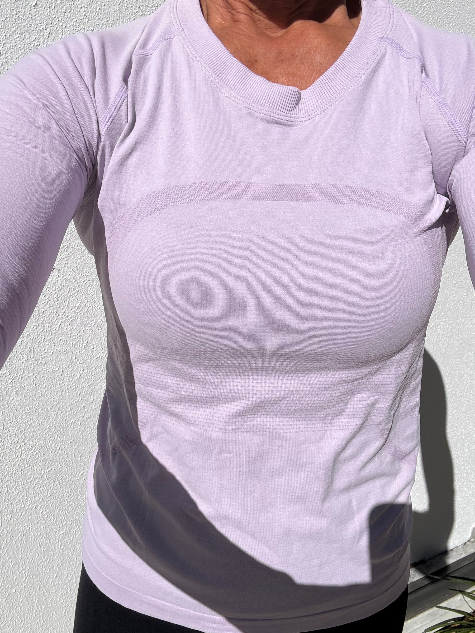Rach Long Sleeve Top