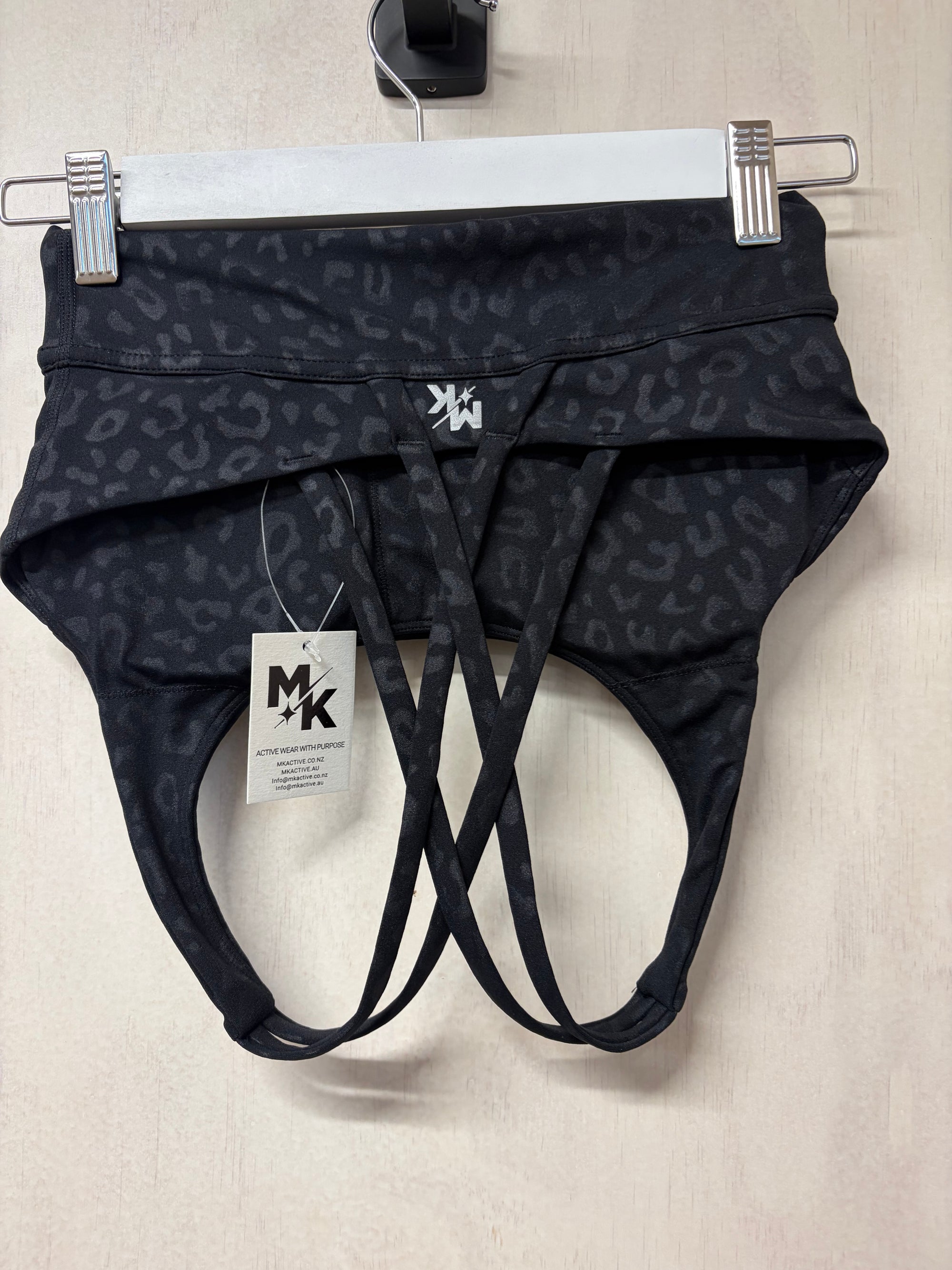 Codie Bra