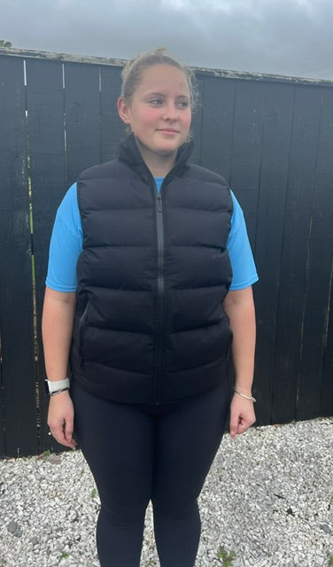 Vest Unisex
