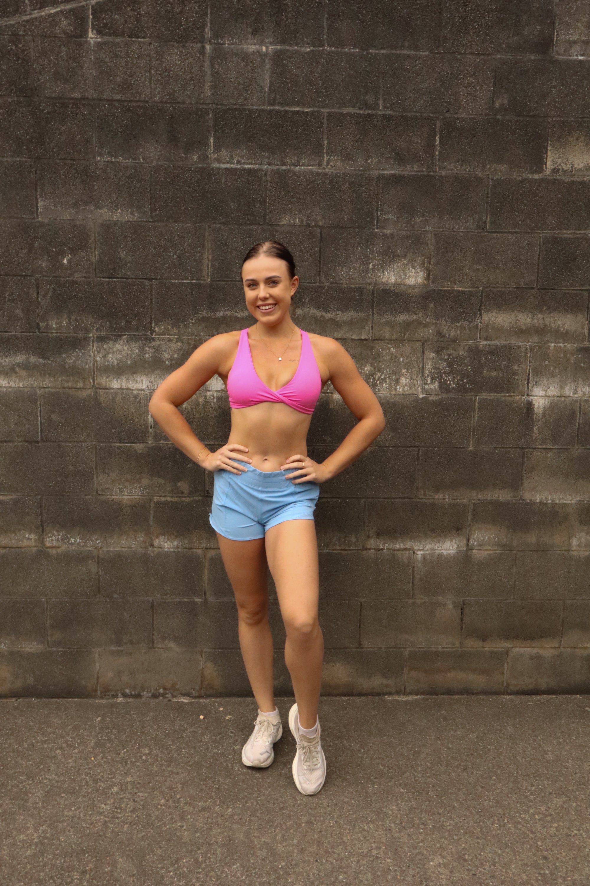 Luna Shorts