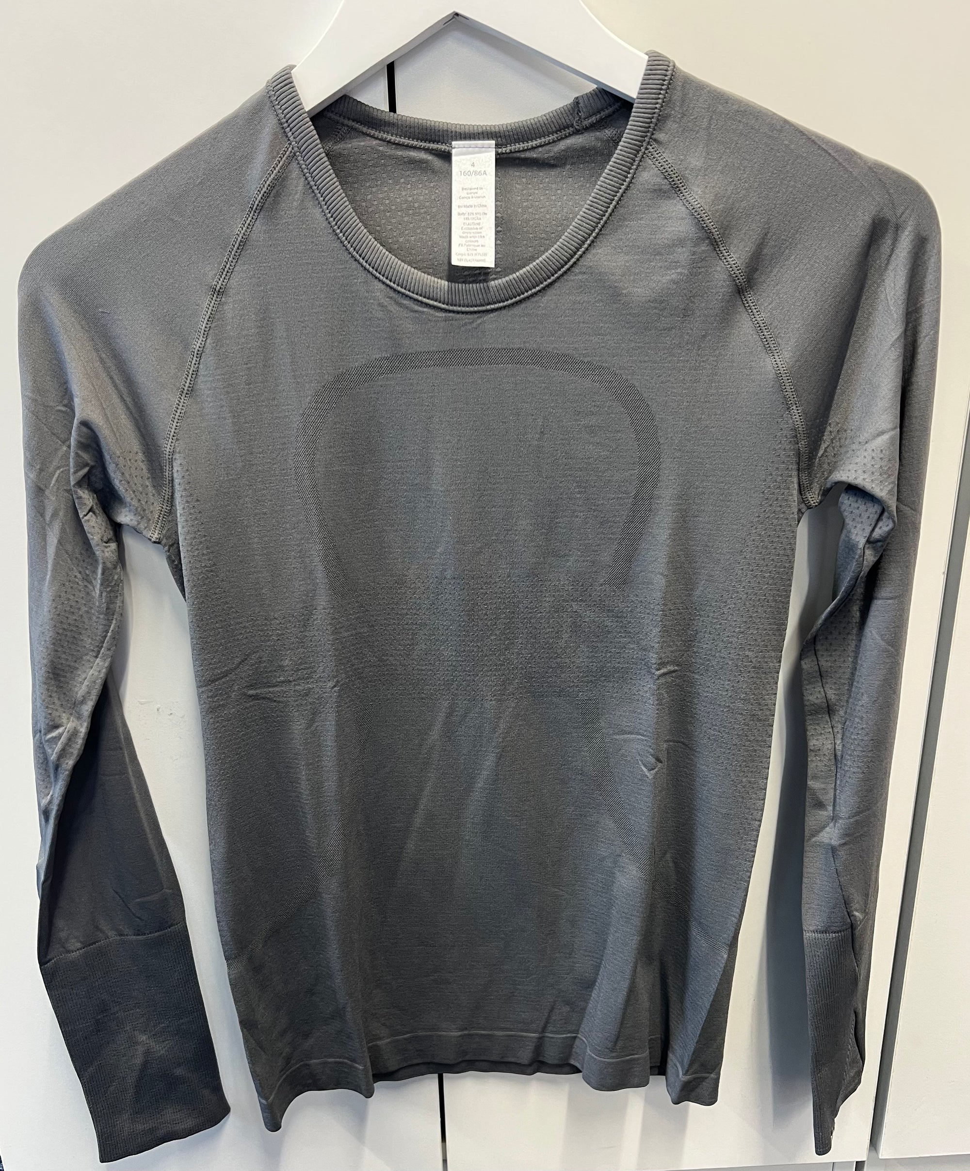 Rach Long Sleeve Top 2.0