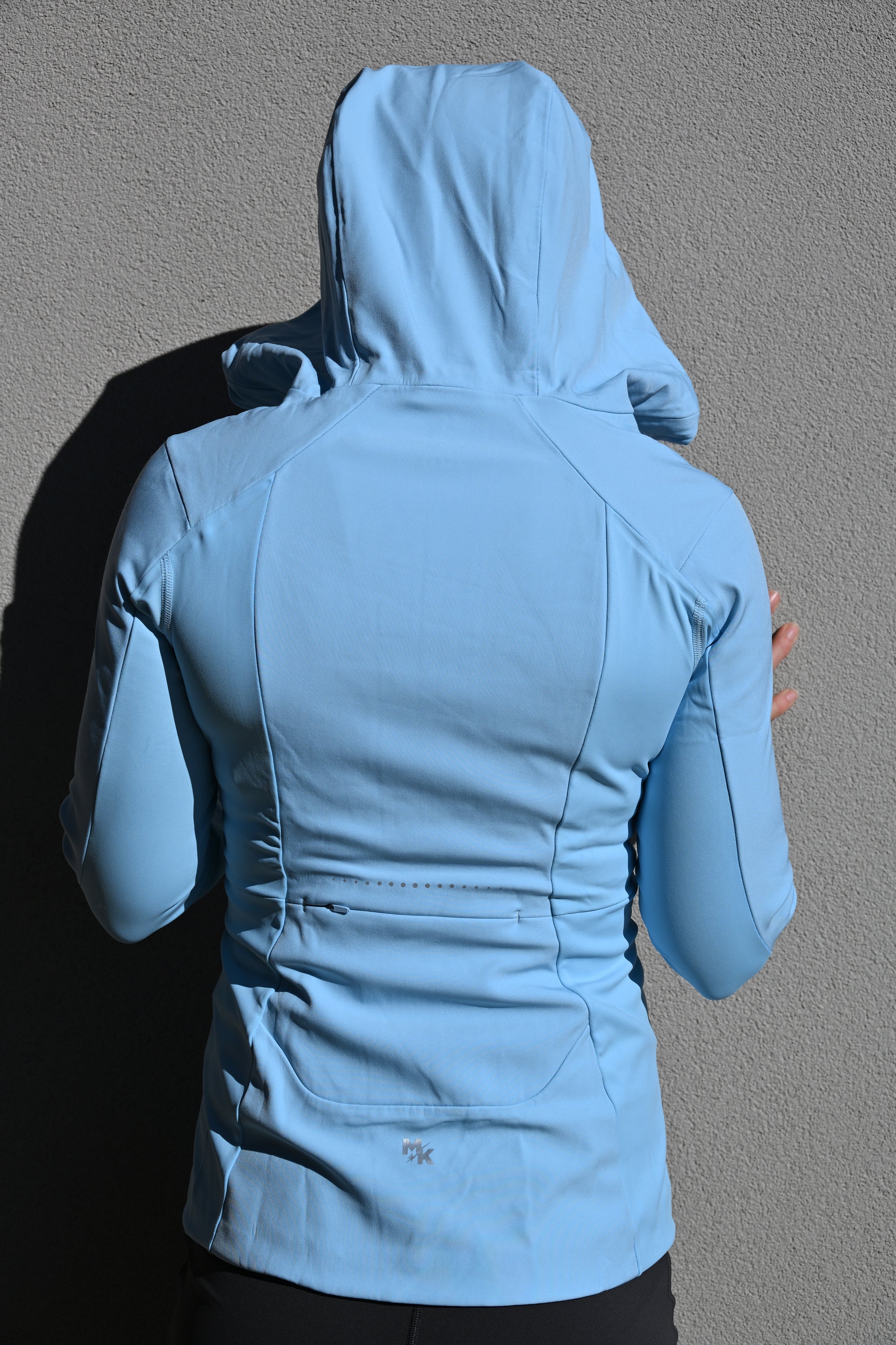 Nik Jacket