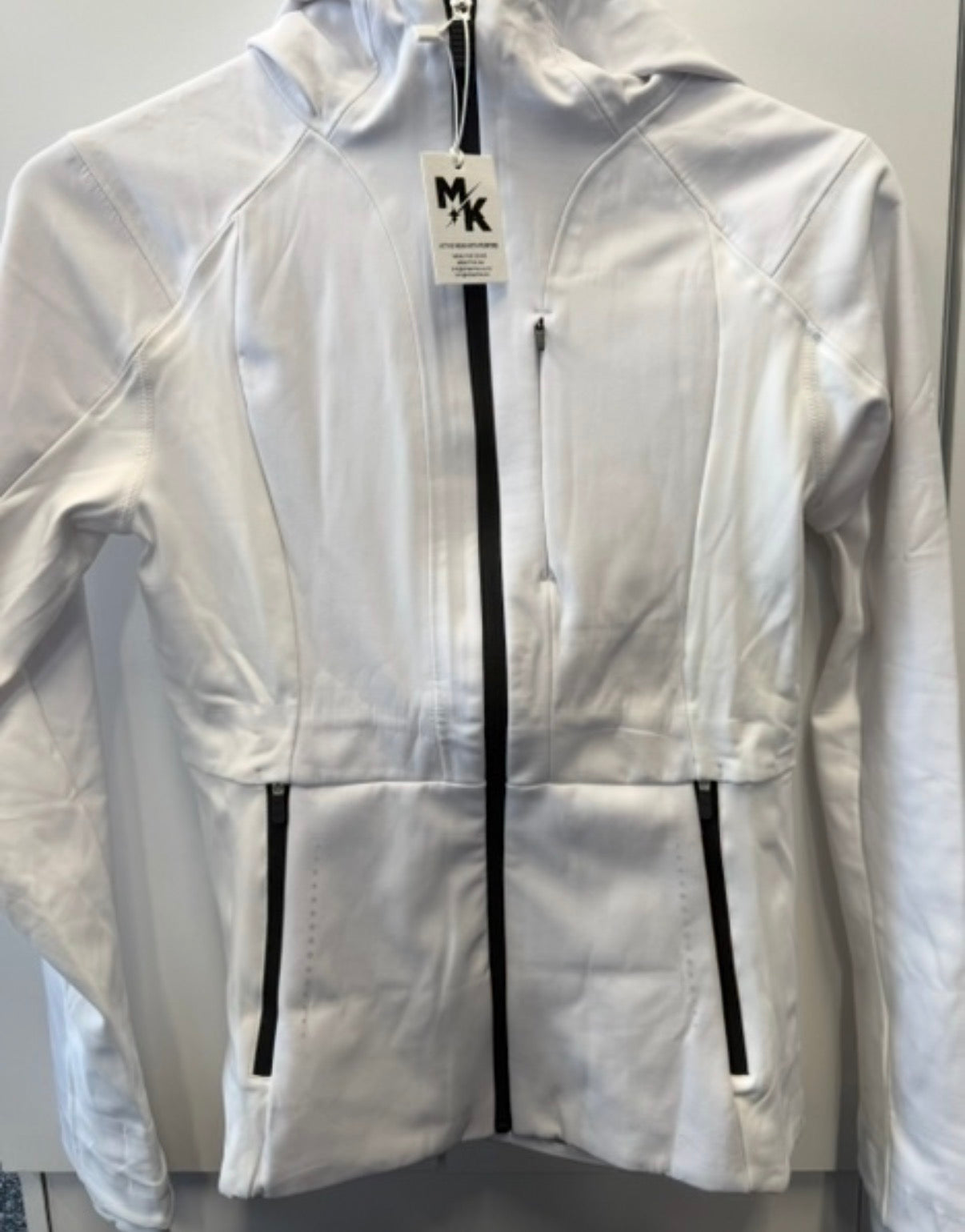 Nik Jacket