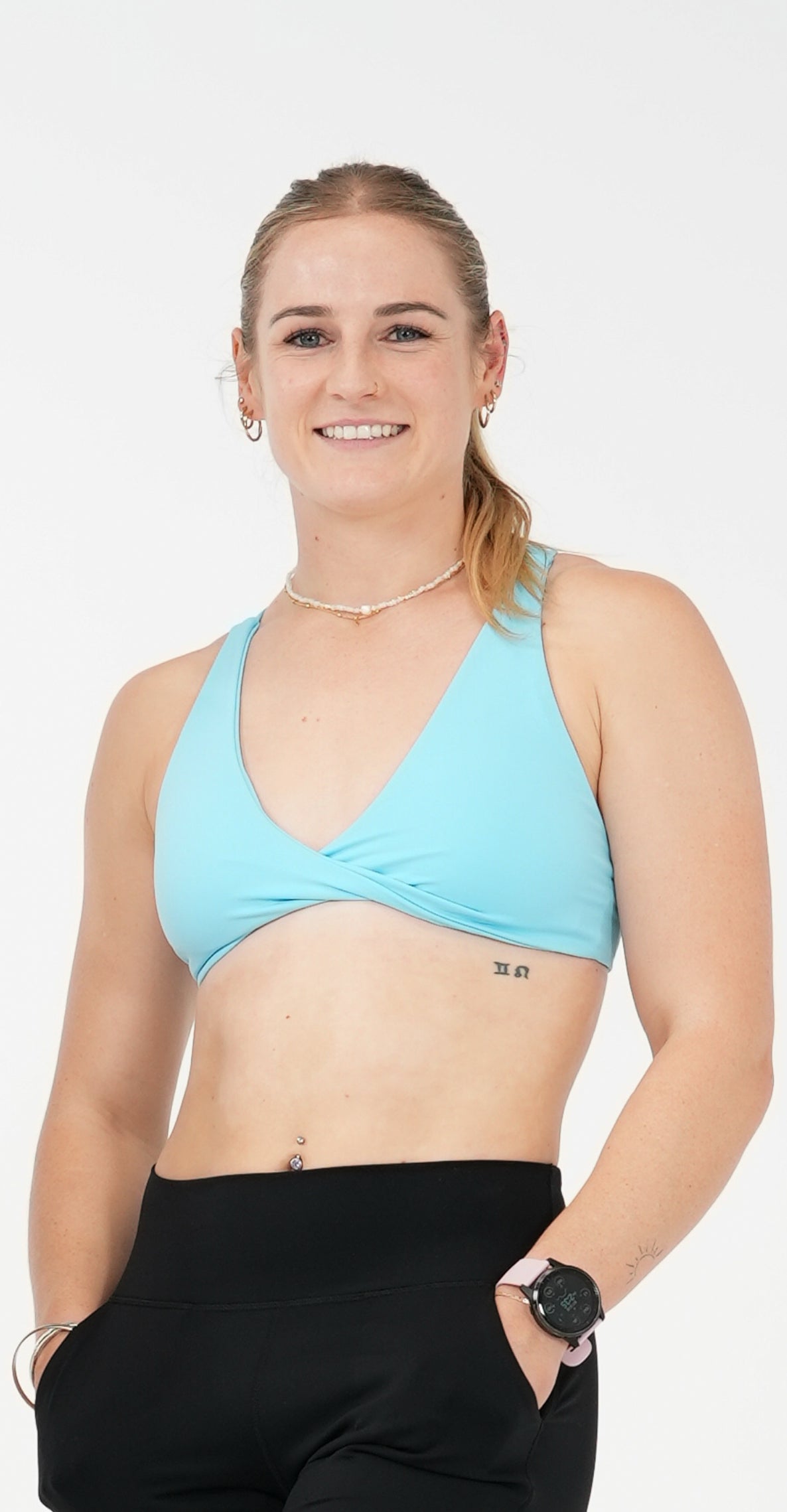 Emily Bra