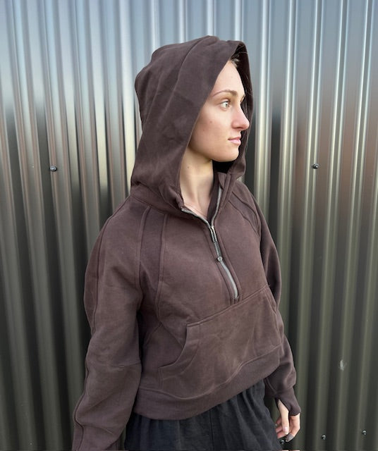 Xanthee Hoodie