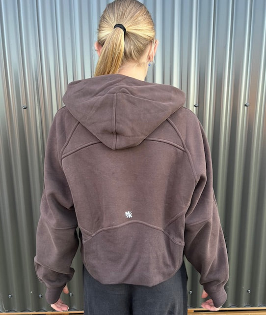 Xanthee Hoodie