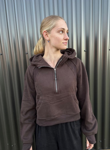 Xanthee Hoodie