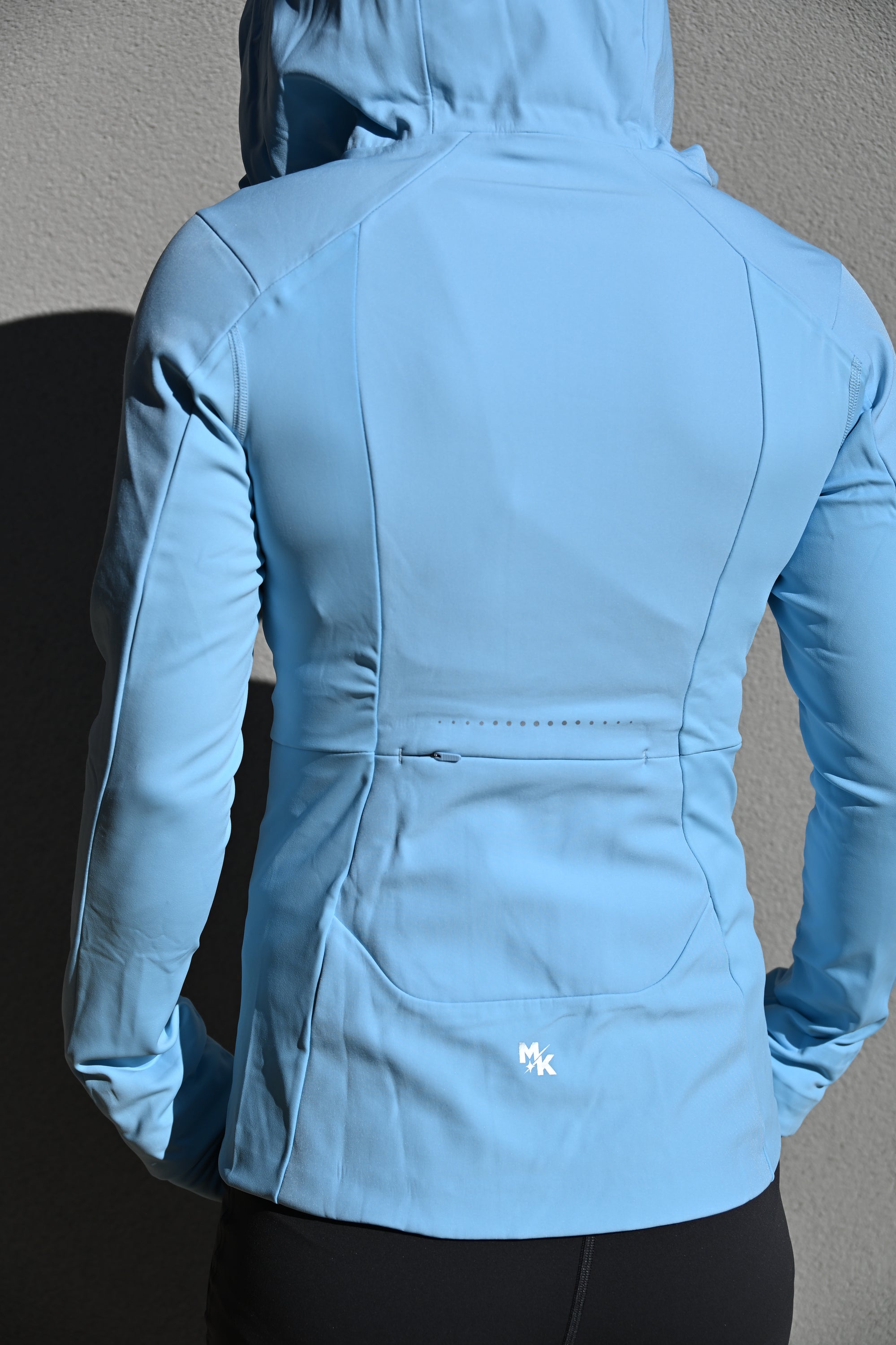 Nik Jacket