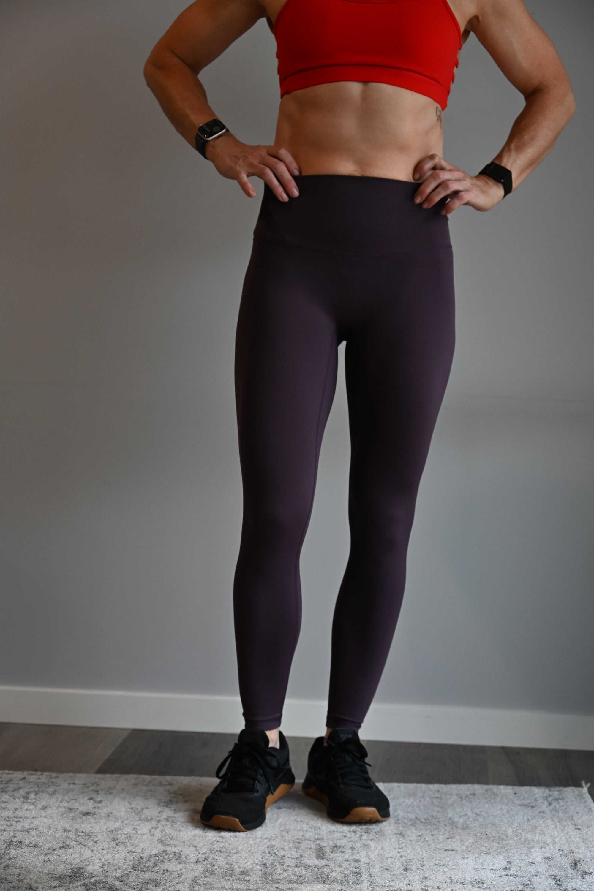 Pieta Tights
