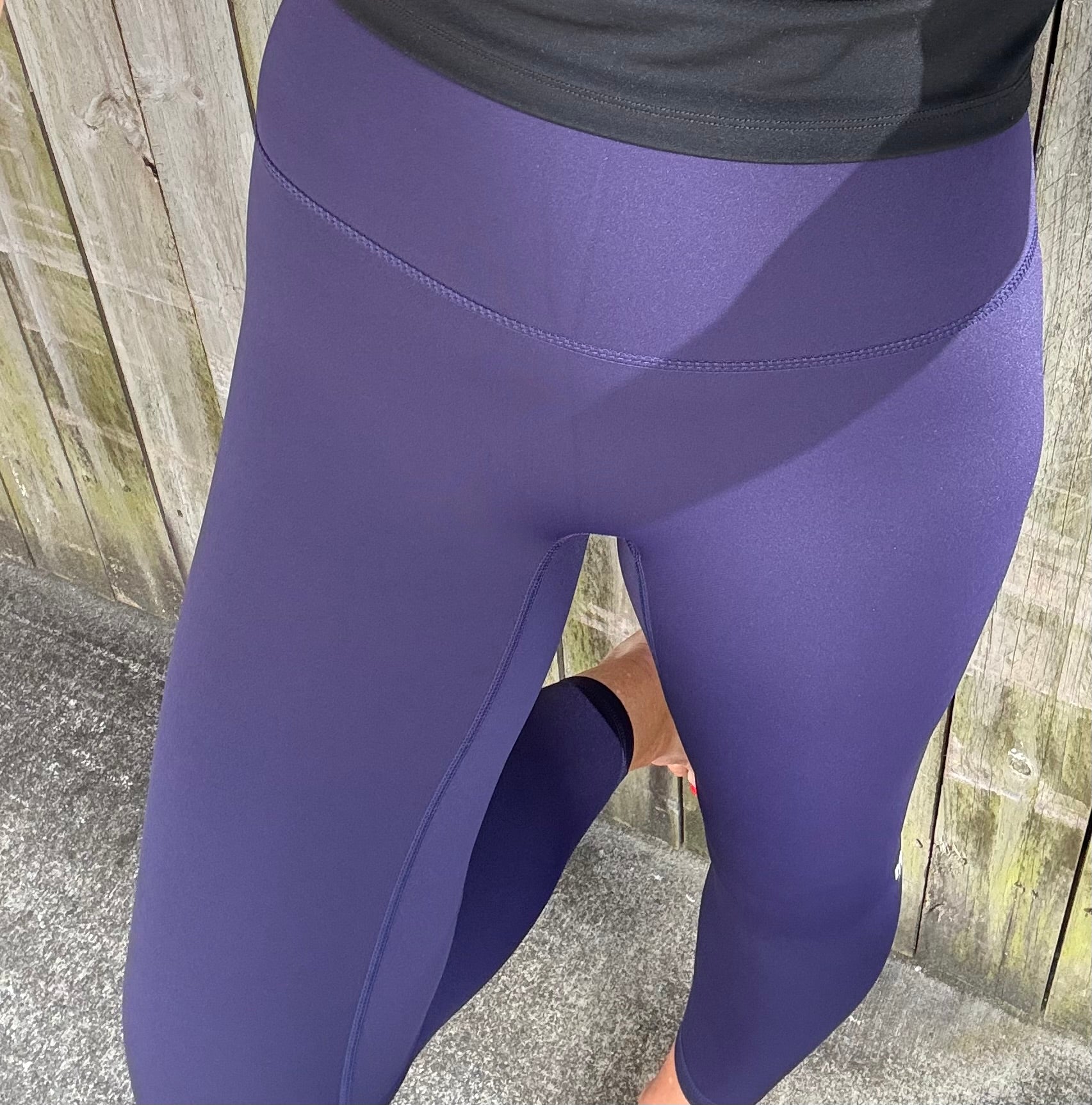 Pieta Tights