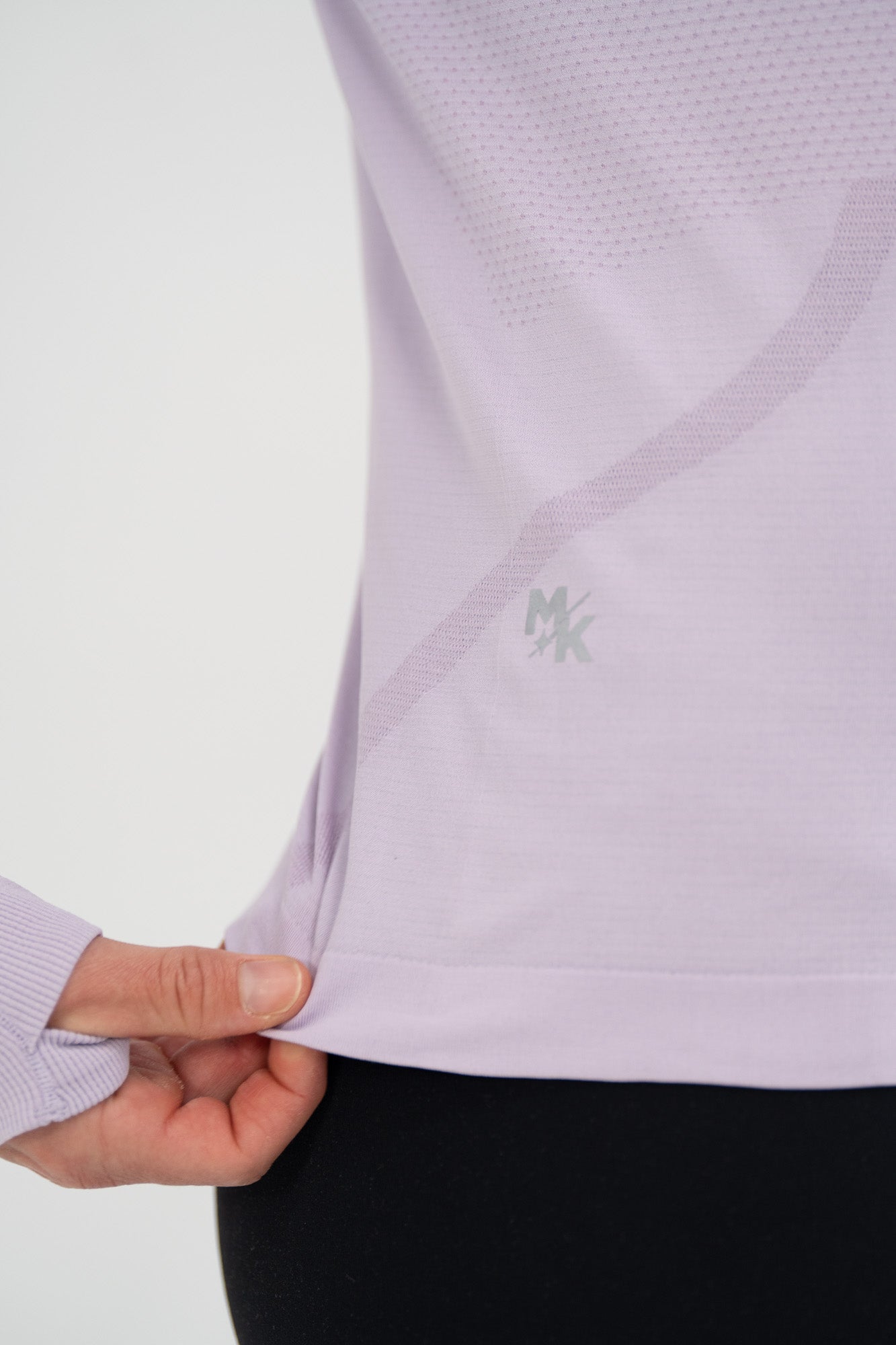 Rach Long Sleeve Top