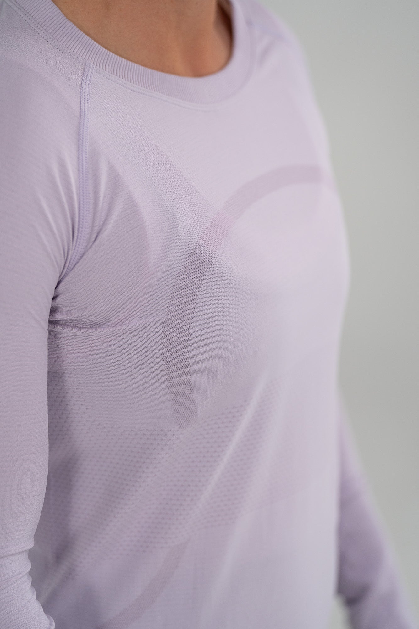 Rach Long Sleeve Top