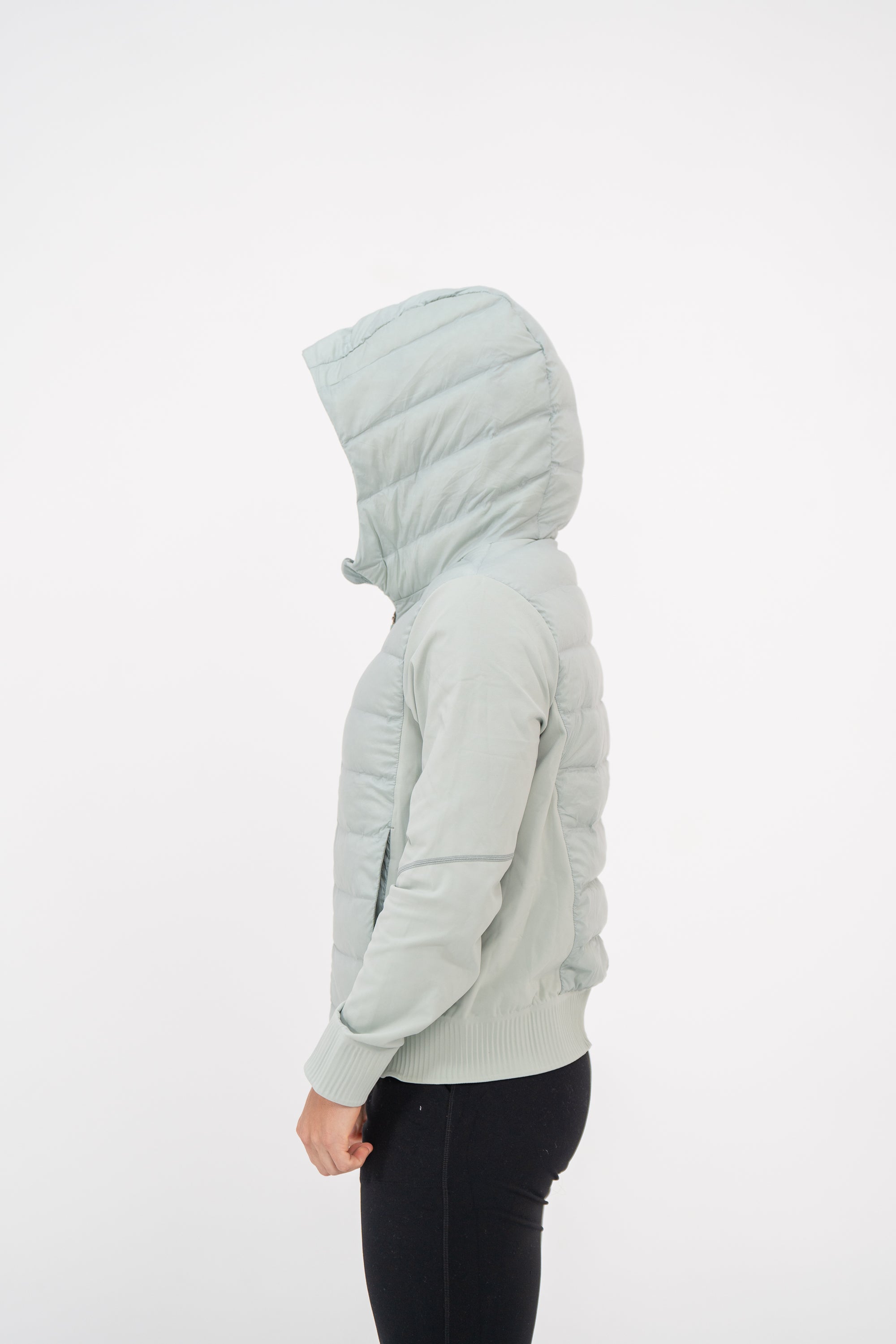 Emma Duck Down Jacket