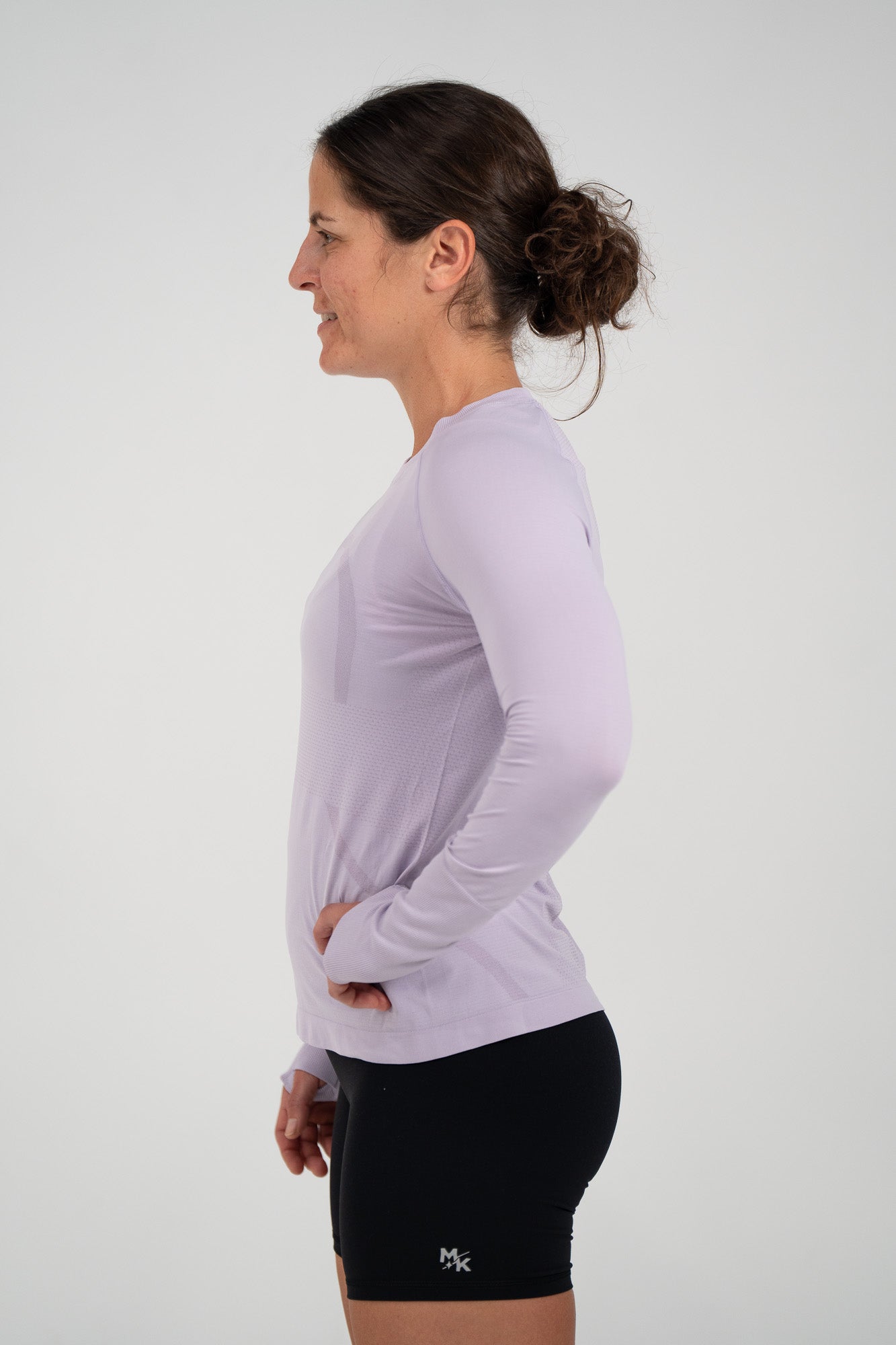 Rach Long Sleeve Top