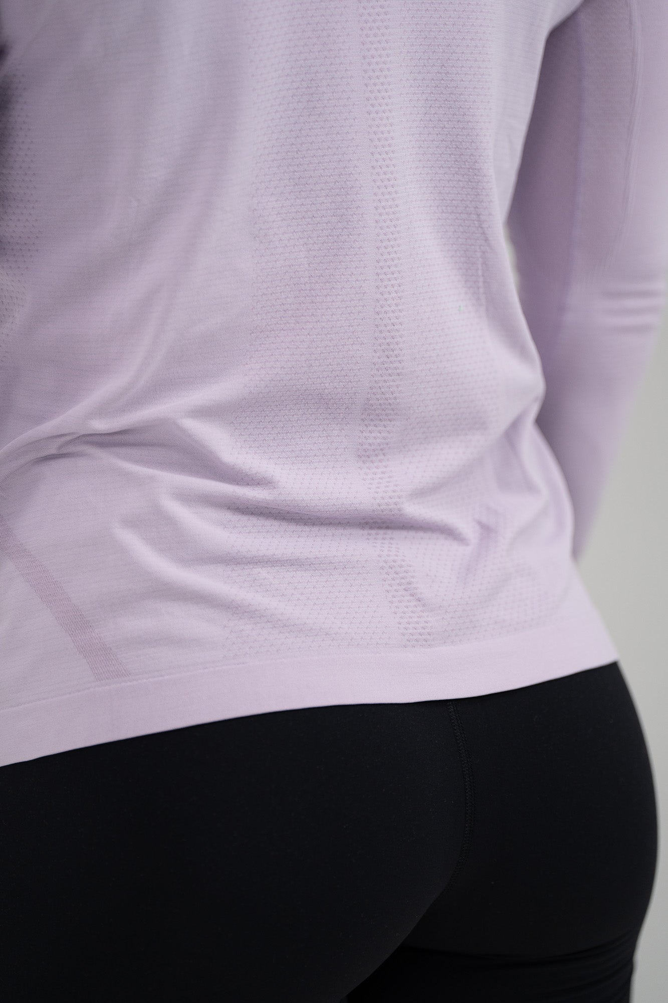 Rach Long Sleeve Top