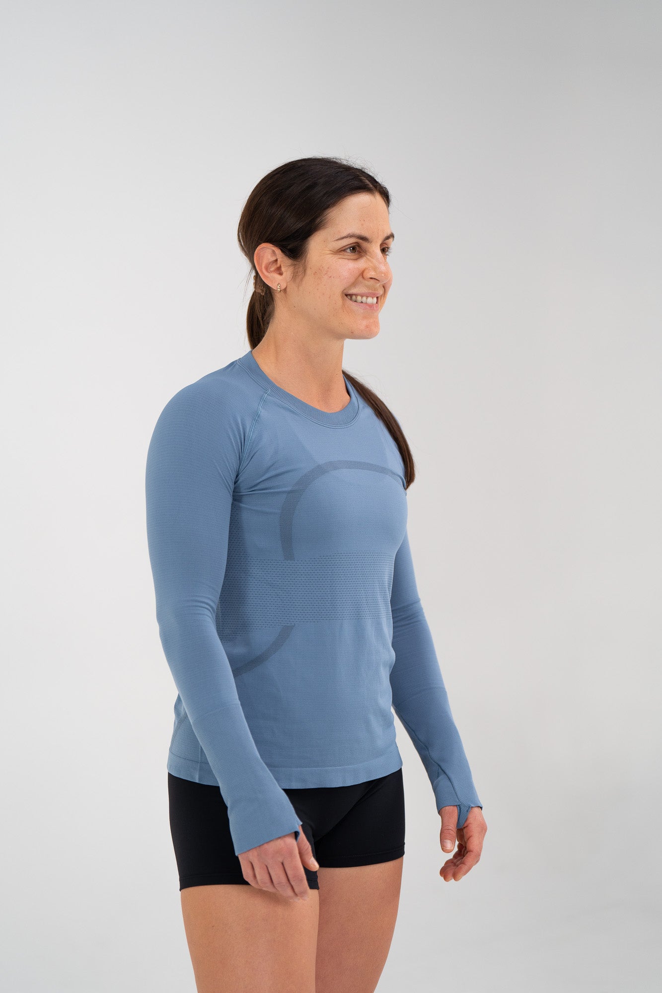 Rach Long Sleeve Top